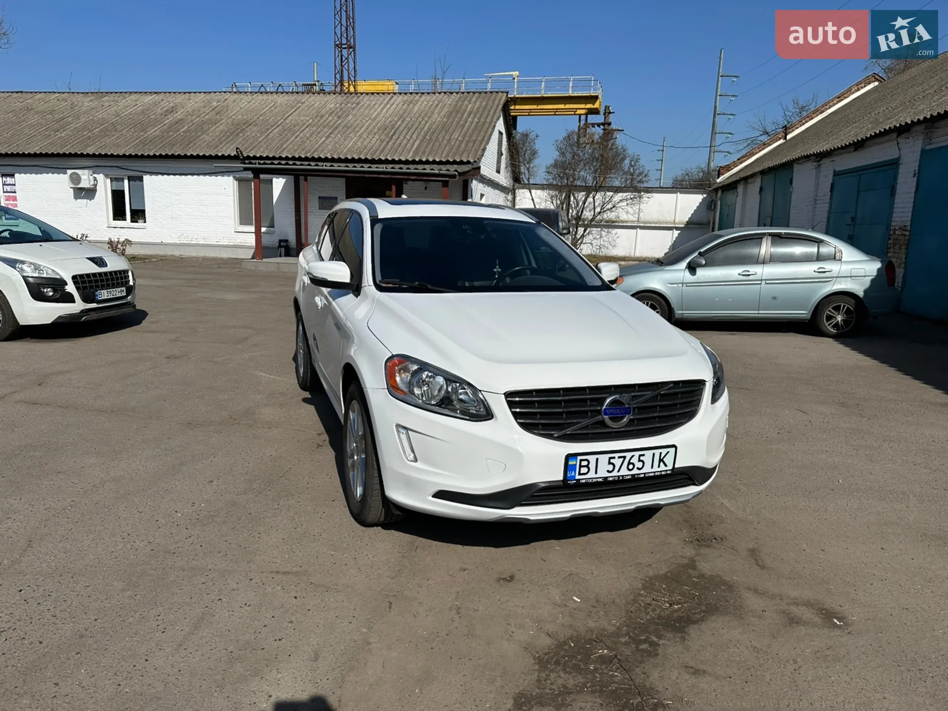 2015 Volvo XC60 - мініатюра 29