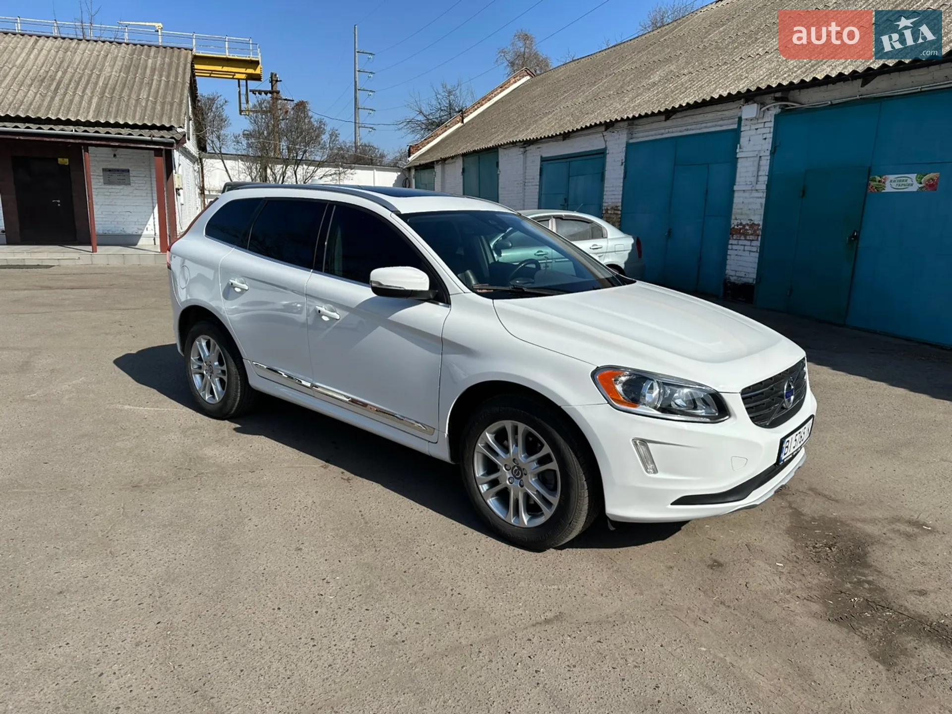 2015 Volvo XC60 - мініатюра 33