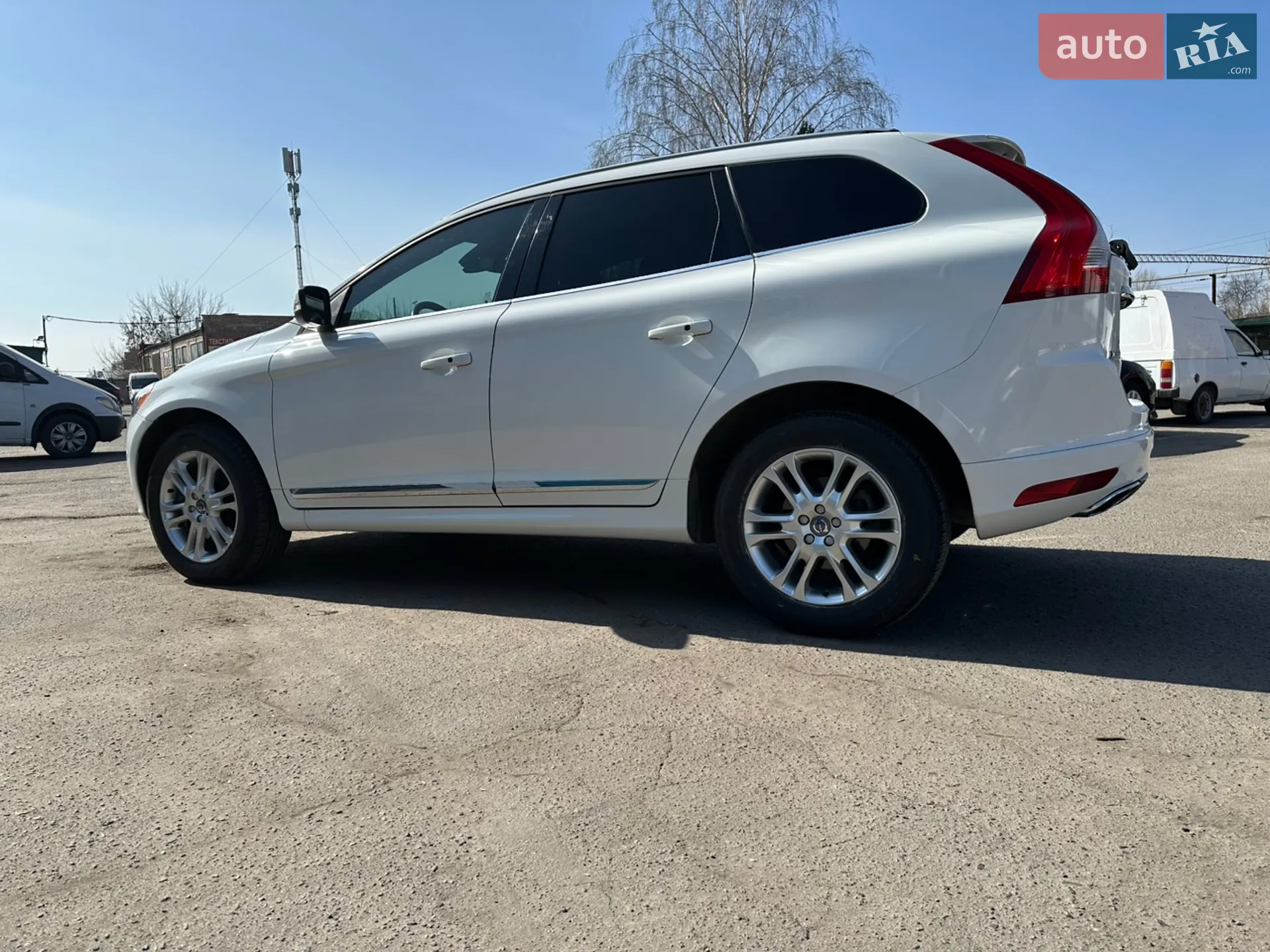 2015 Volvo XC60 - мініатюра 49