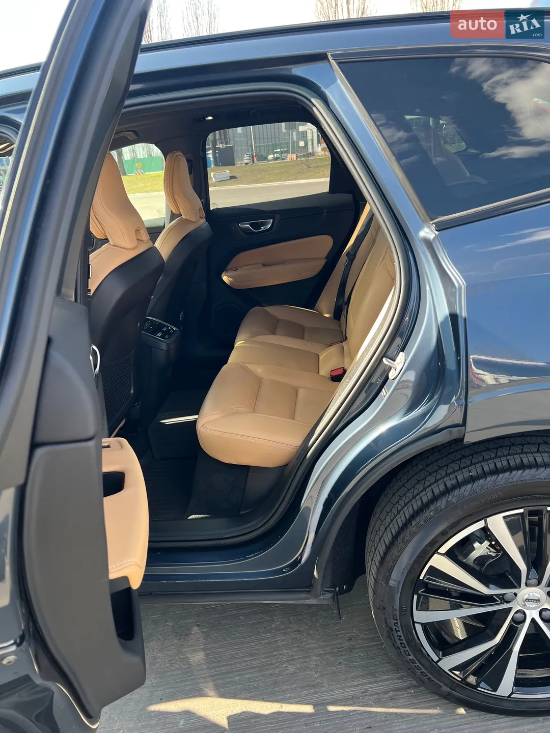 2023 Volvo XC60 - мініатюра 22