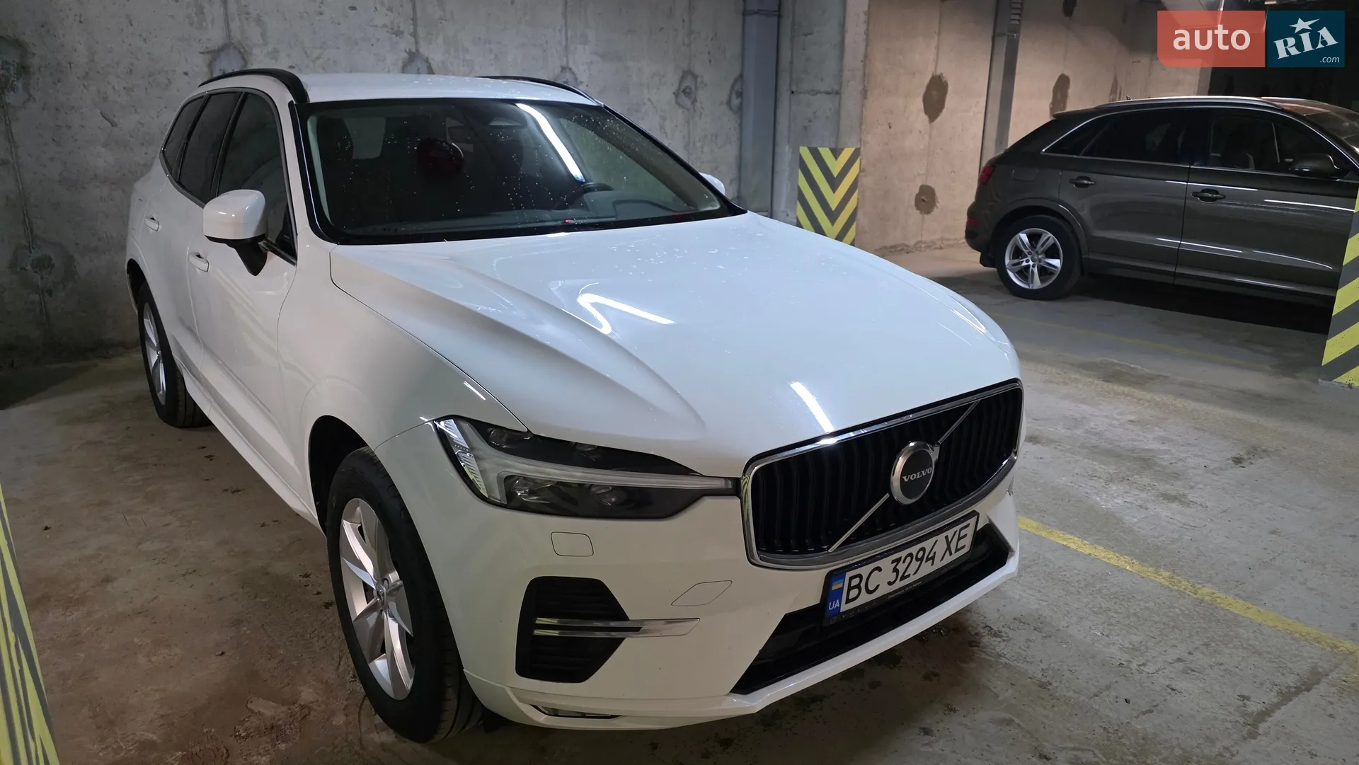 2022 Volvo XC60 - мініатюра 7