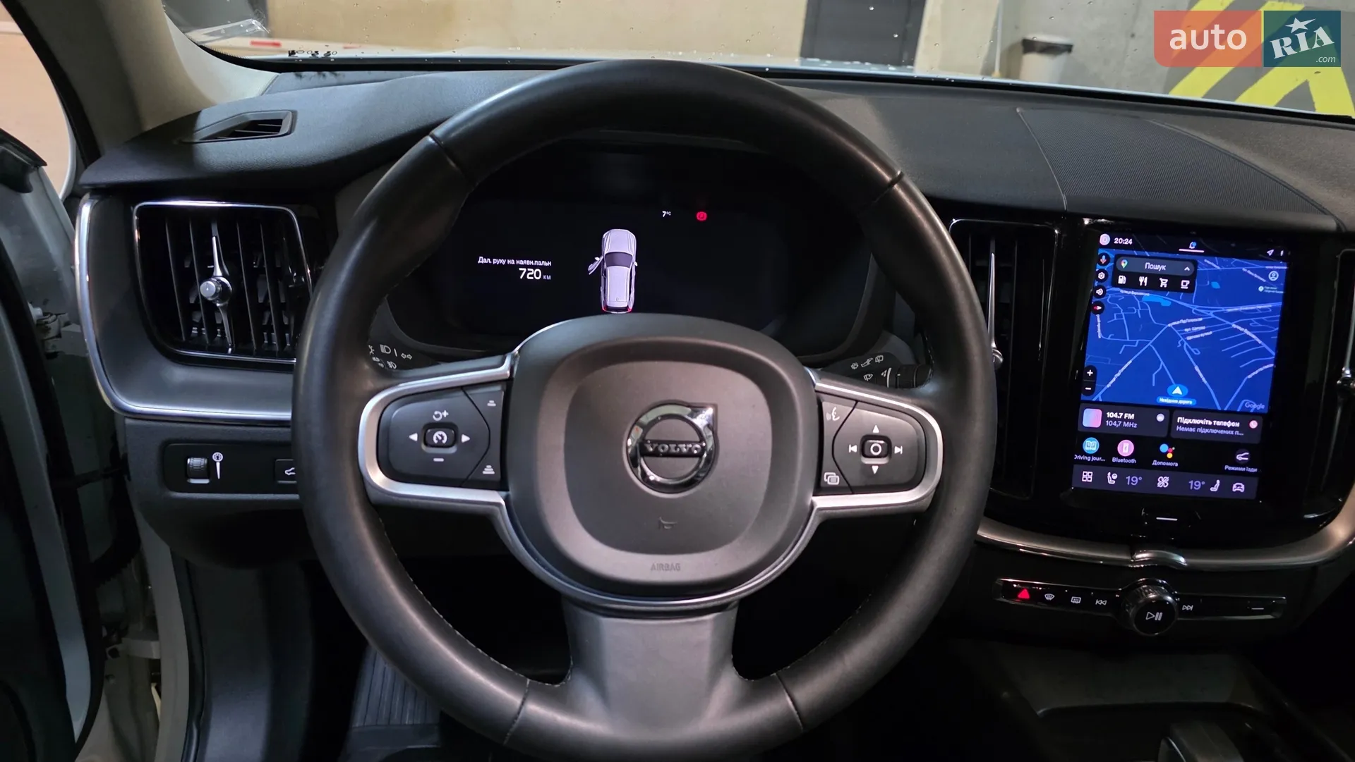 2022 Volvo XC60 - мініатюра 22