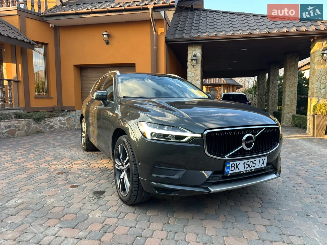 2018 Volvo XC60 - мініатюра 45