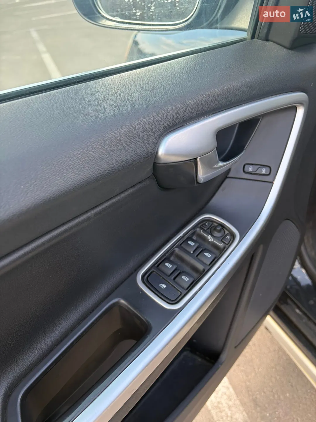 2011 Volvo XC60 - мініатюра 13
