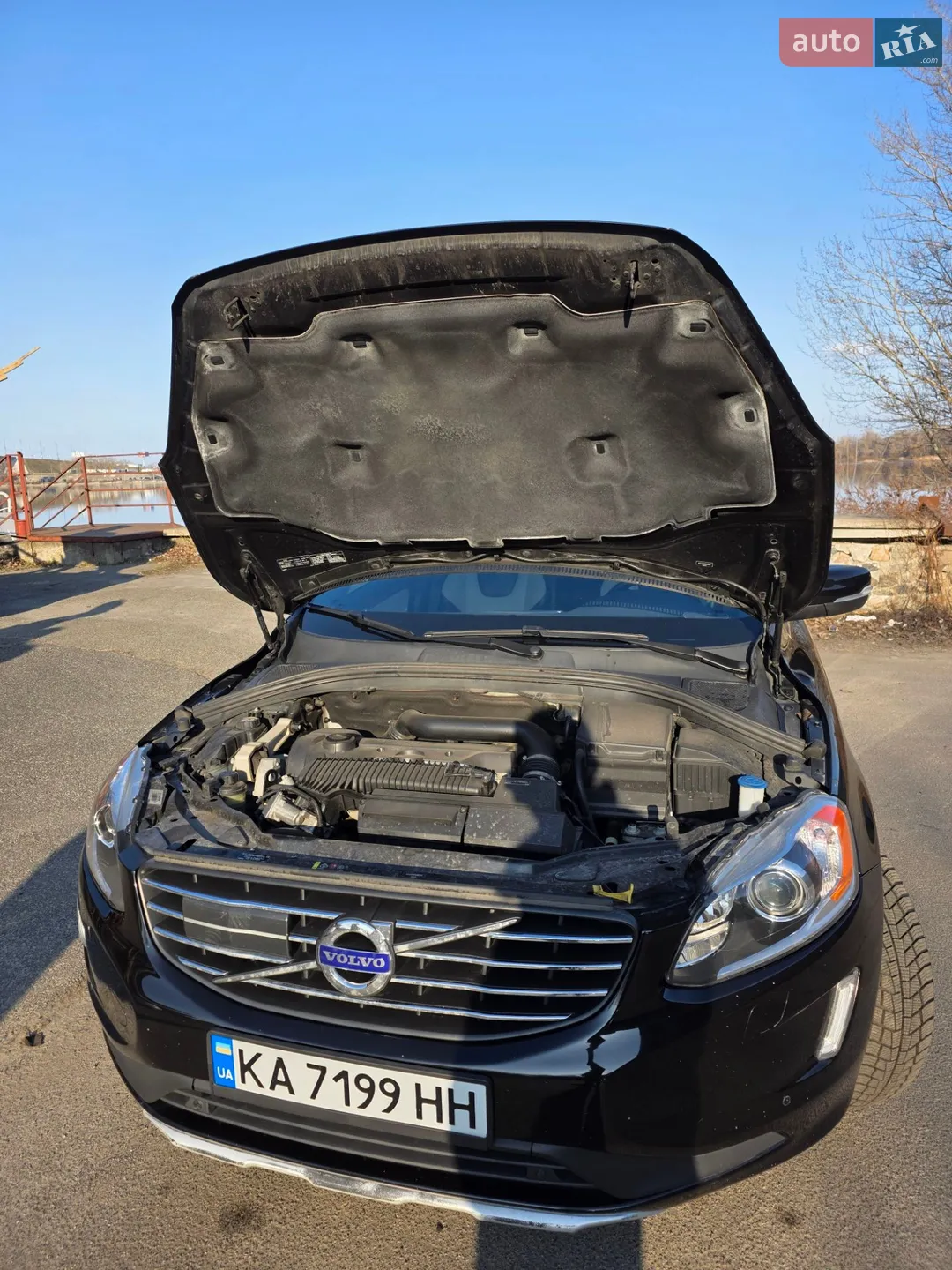 2015 Volvo XC60 - мініатюра 18