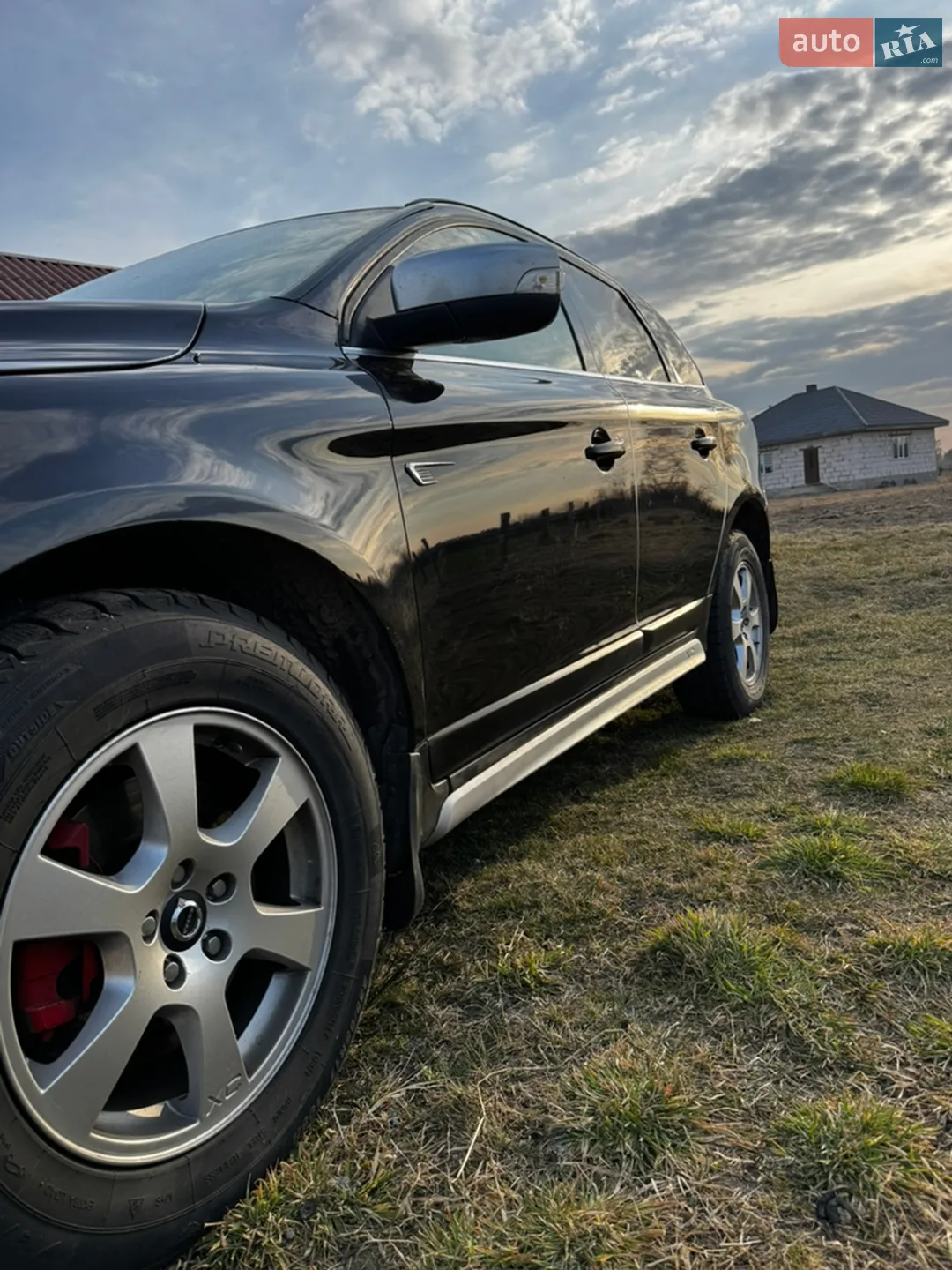 2011 Volvo XC60 - мініатюра 6