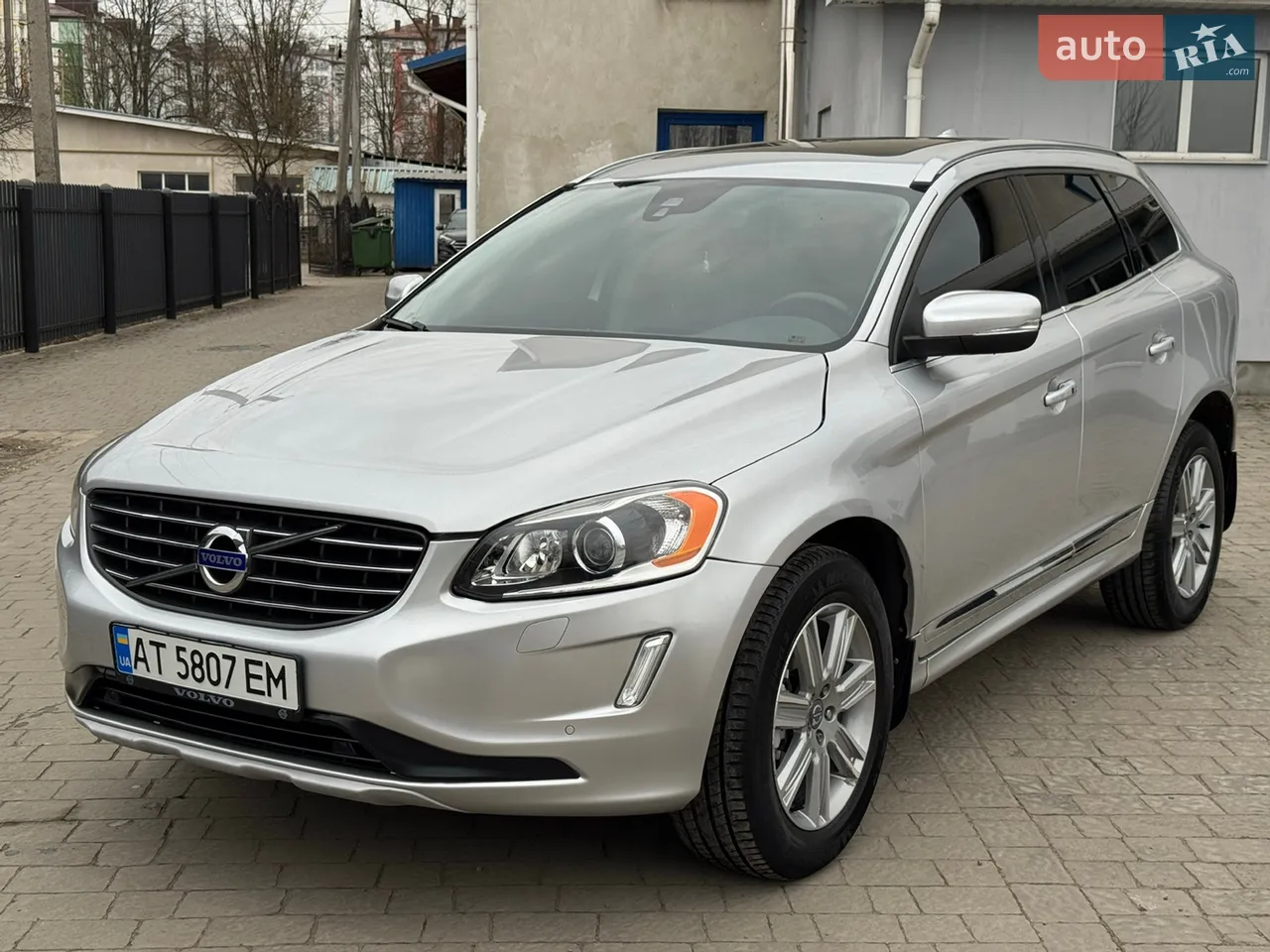 2018 Volvo XC60 - мініатюра 32