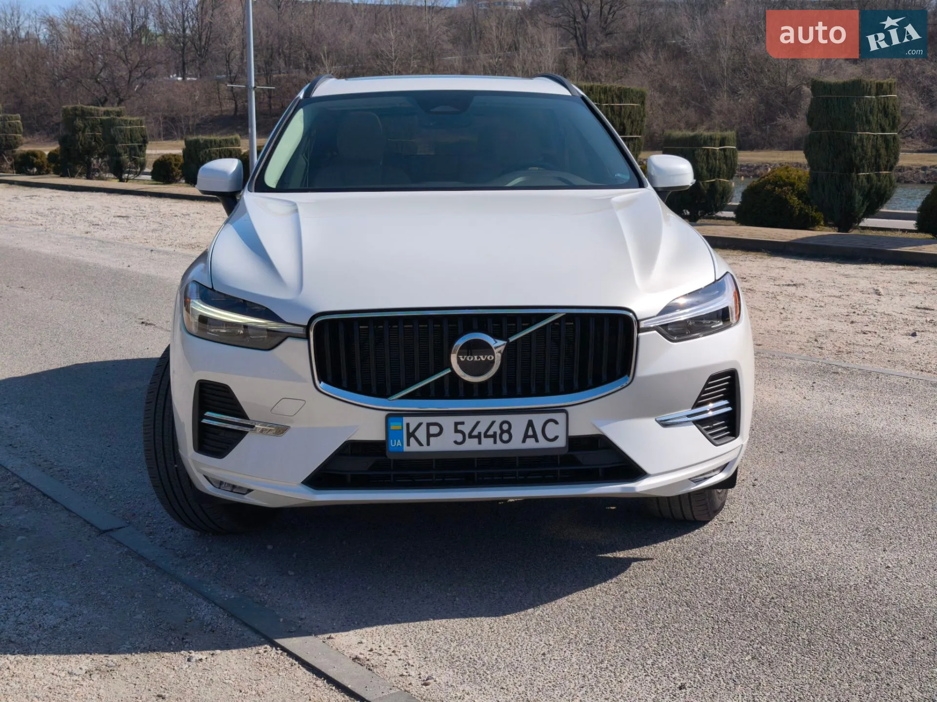 2022 Volvo XC60 - мініатюра 3