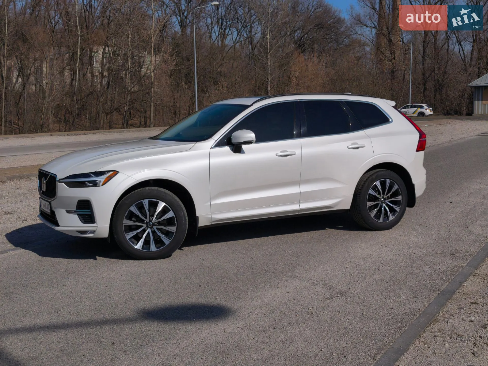 2022 Volvo XC60 - мініатюра 5