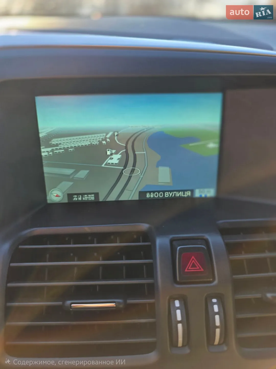2015 Volvo XC60 - мініатюра 22