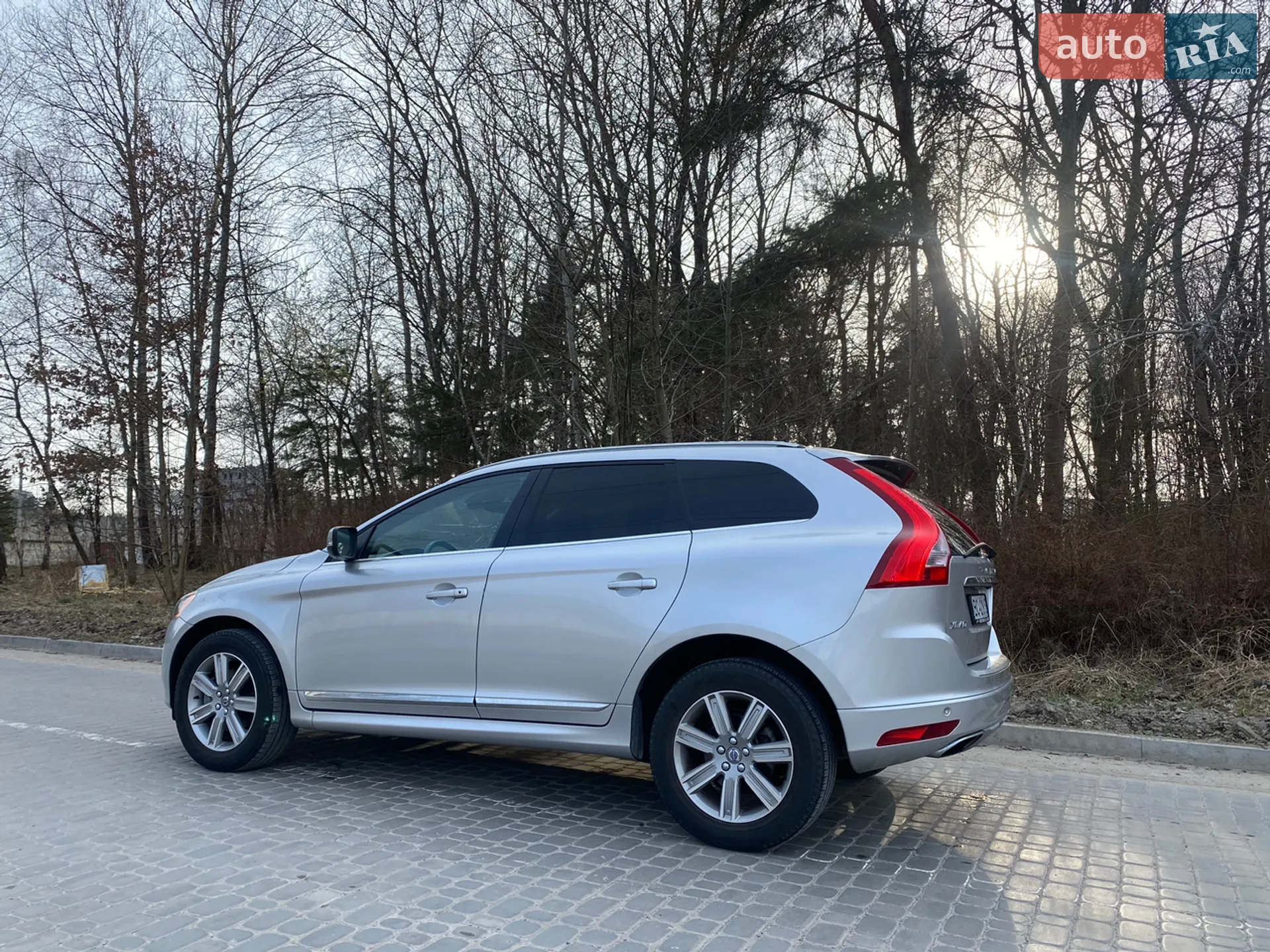 2016 Volvo XC60 - мініатюра 11