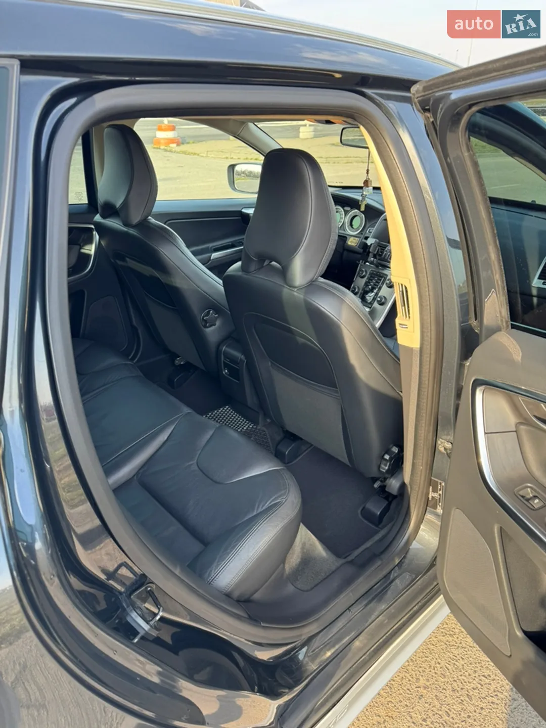 2012 Volvo XC60 - мініатюра 15