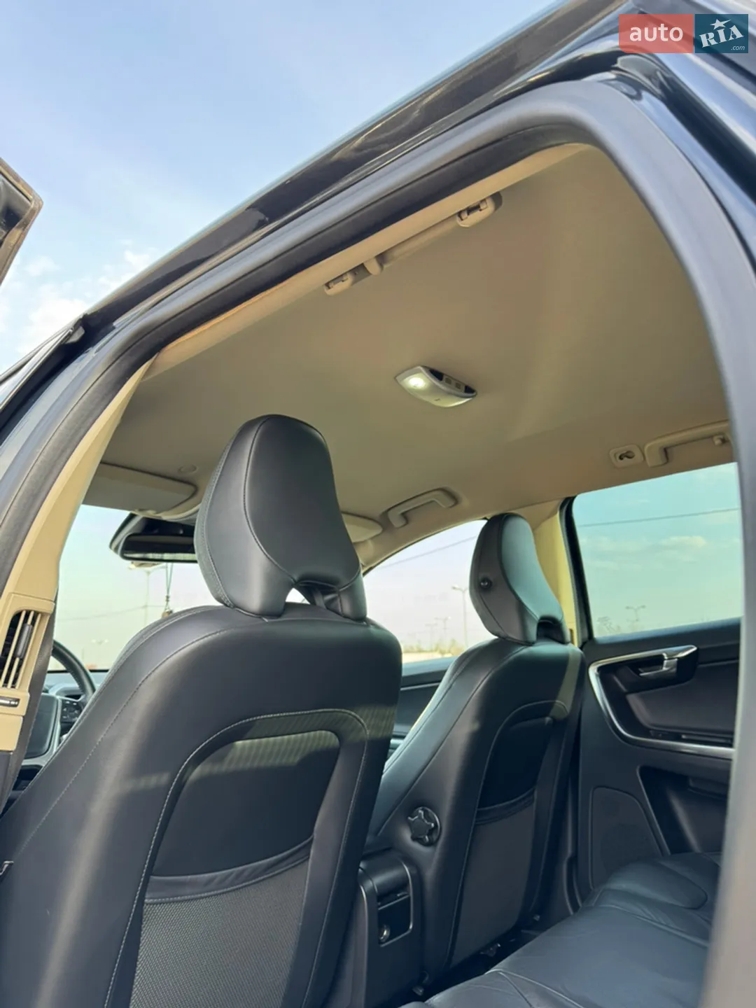 2012 Volvo XC60 - мініатюра 24