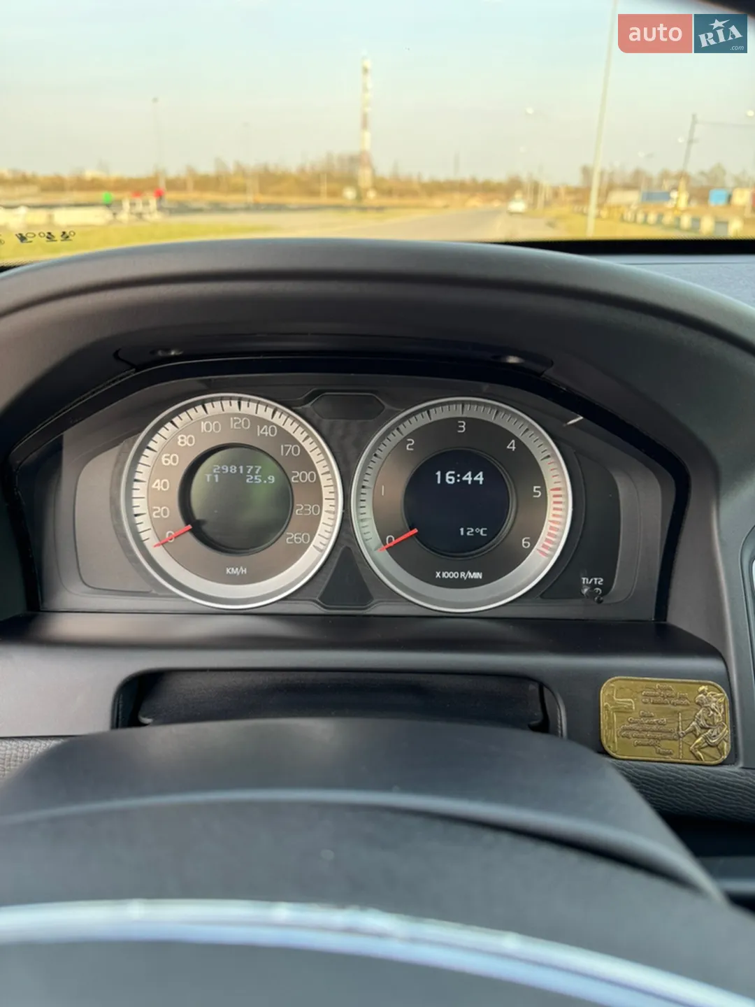 2012 Volvo XC60 - мініатюра 28