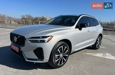 Позашляховик / Кросовер Volvo XC60 2023 в Києві