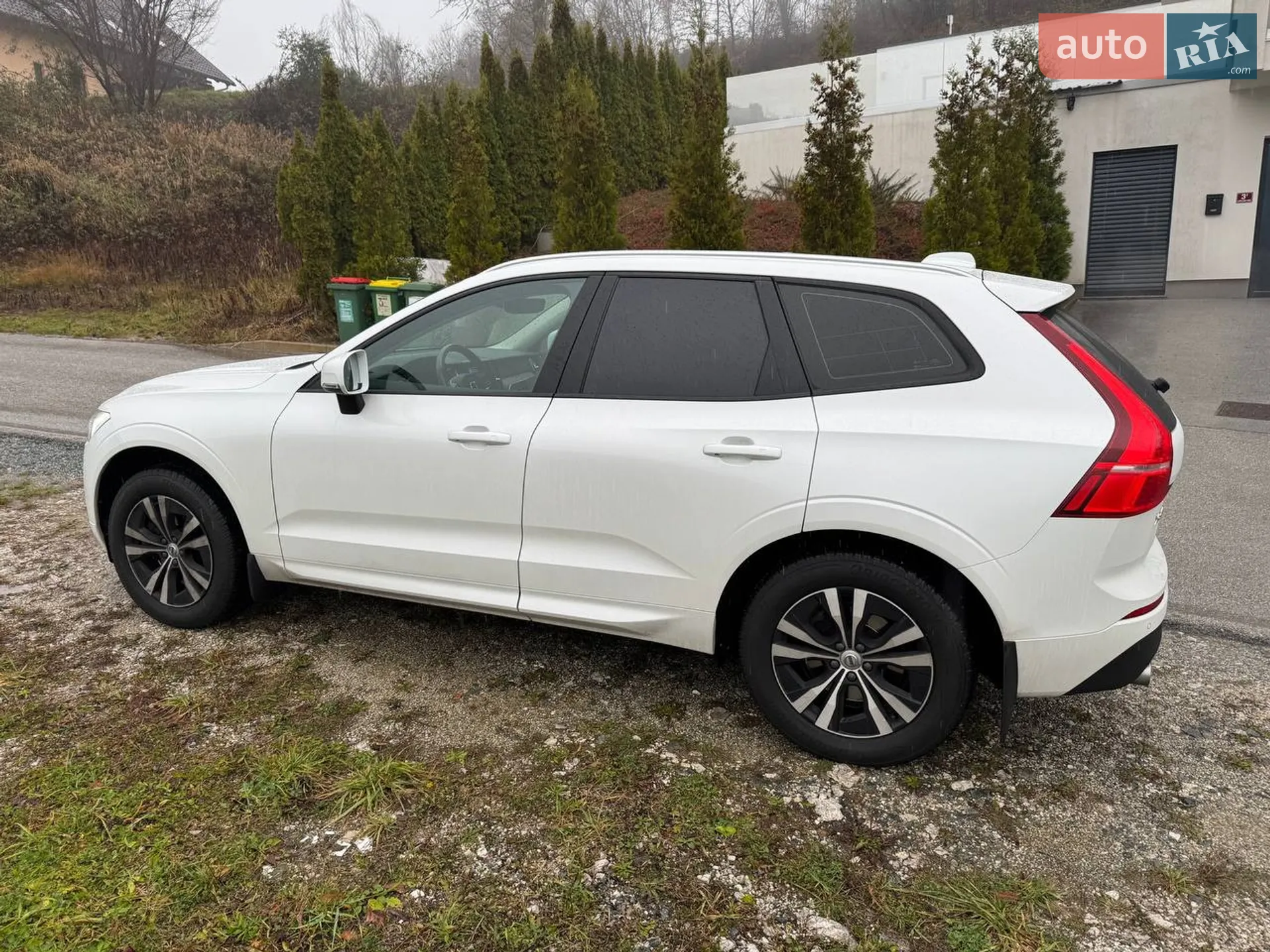 2019 Volvo XC60 - мініатюра 4