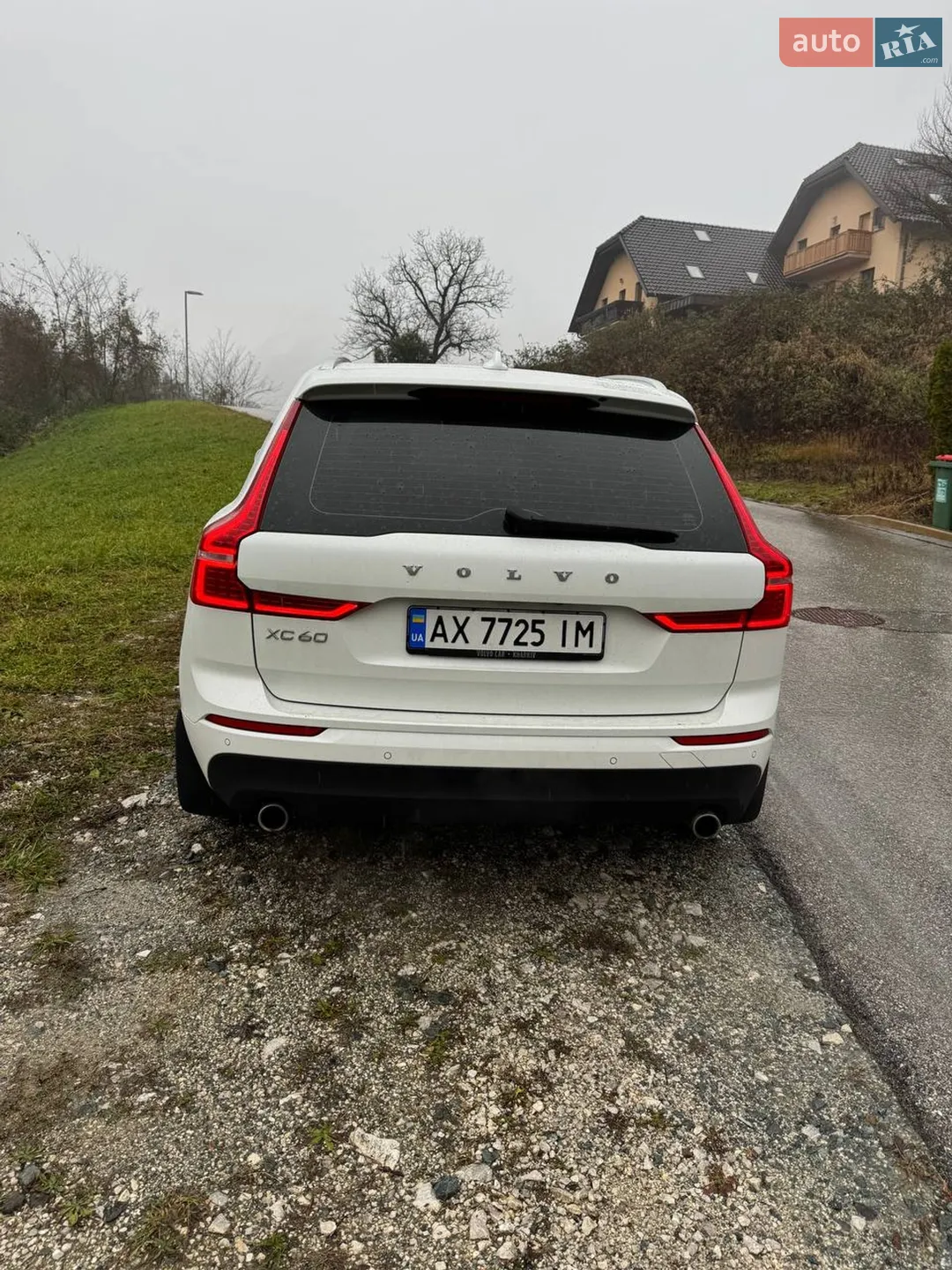 2019 Volvo XC60 - мініатюра 7