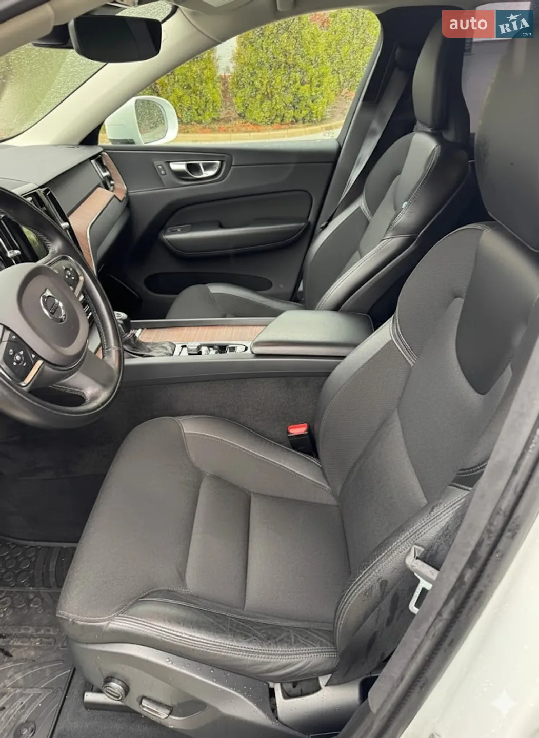 2019 Volvo XC60 - мініатюра 10