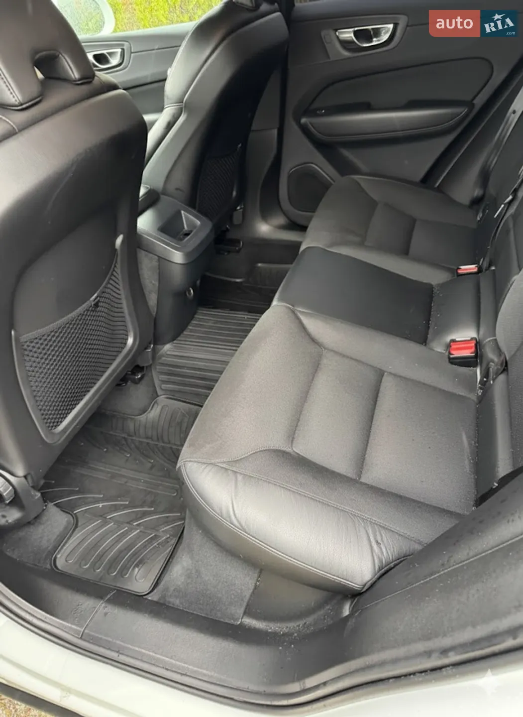 2019 Volvo XC60 - мініатюра 13