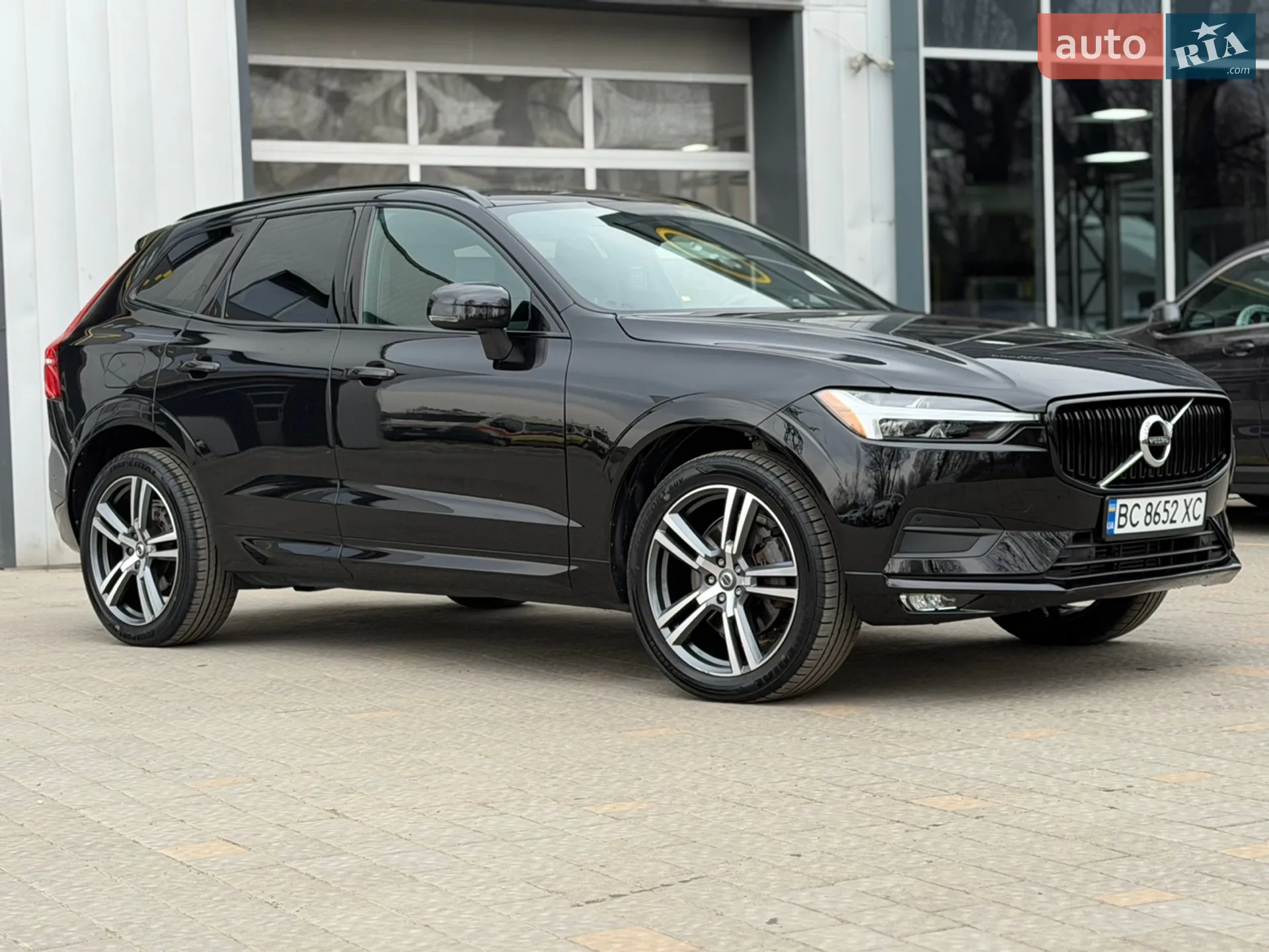 2020 Volvo XC60 - мініатюра 4