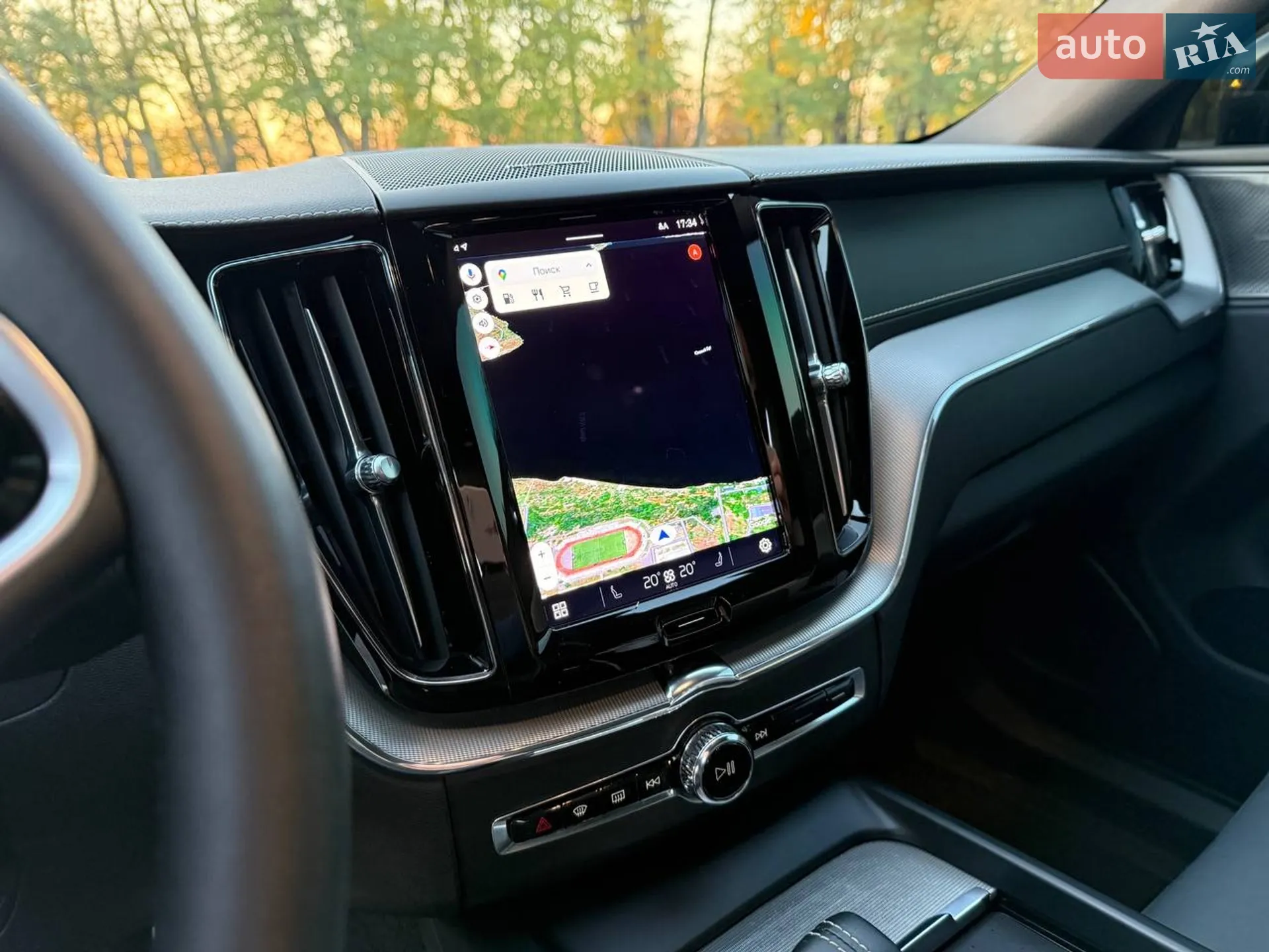 2022 Volvo XC60 - мініатюра 22