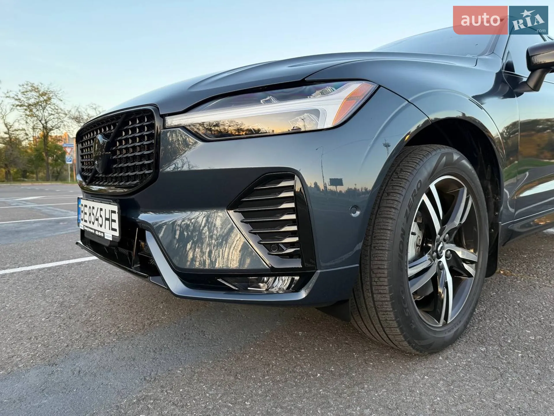 2022 Volvo XC60 - мініатюра 6