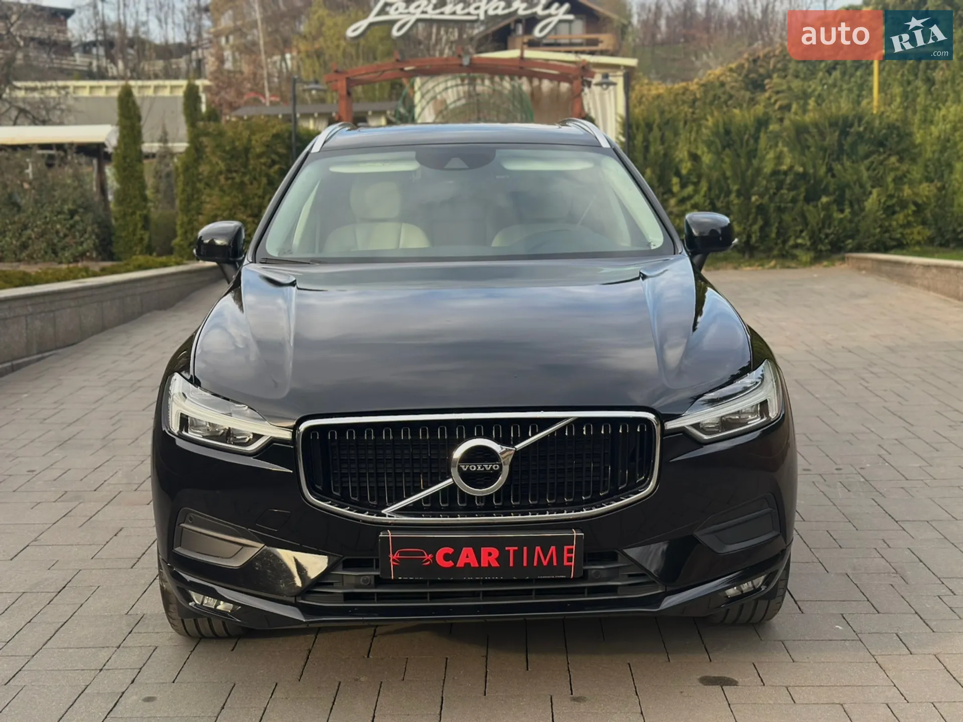 2019 Volvo XC60 - мініатюра 3