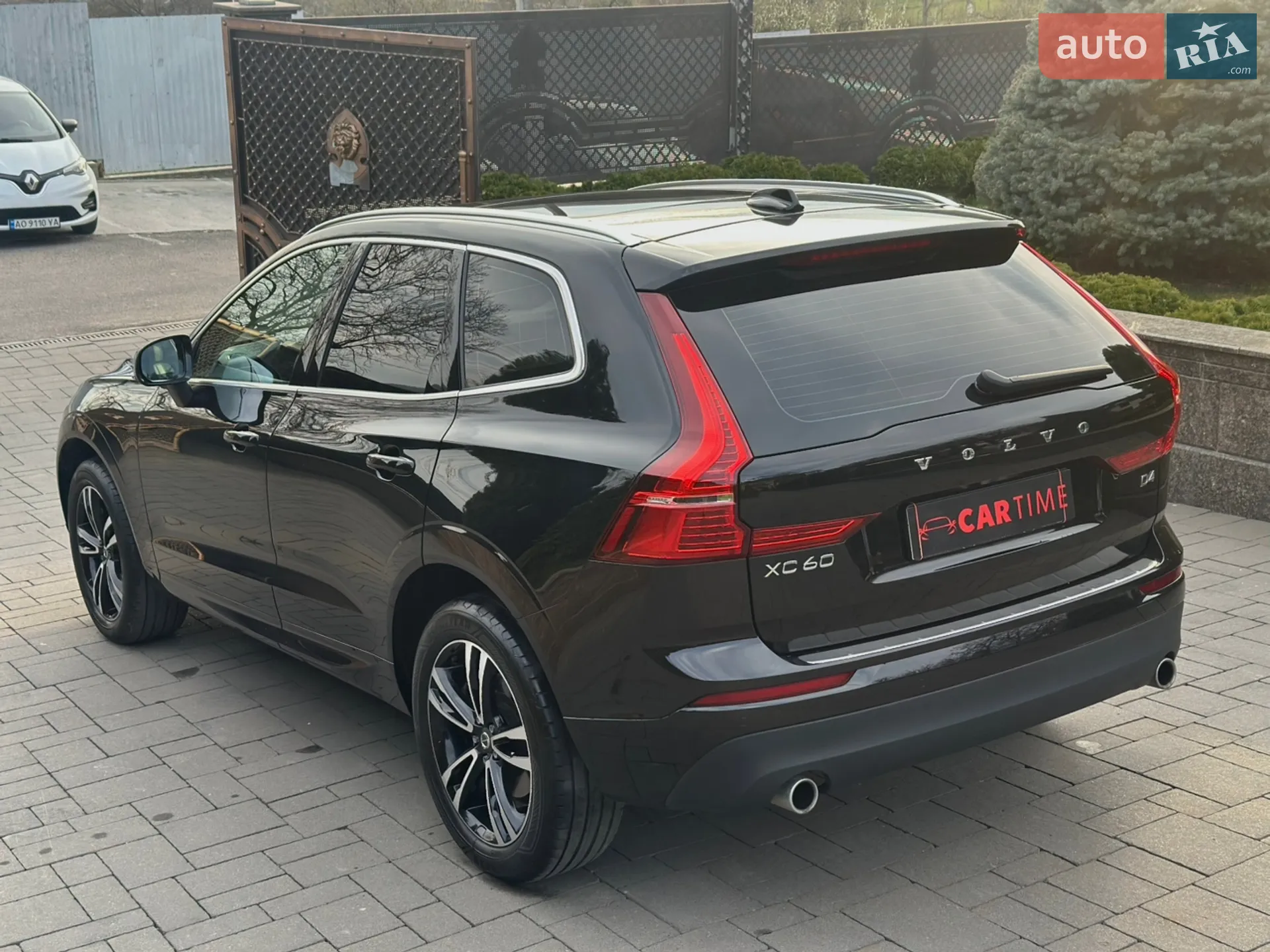 2019 Volvo XC60 - мініатюра 6