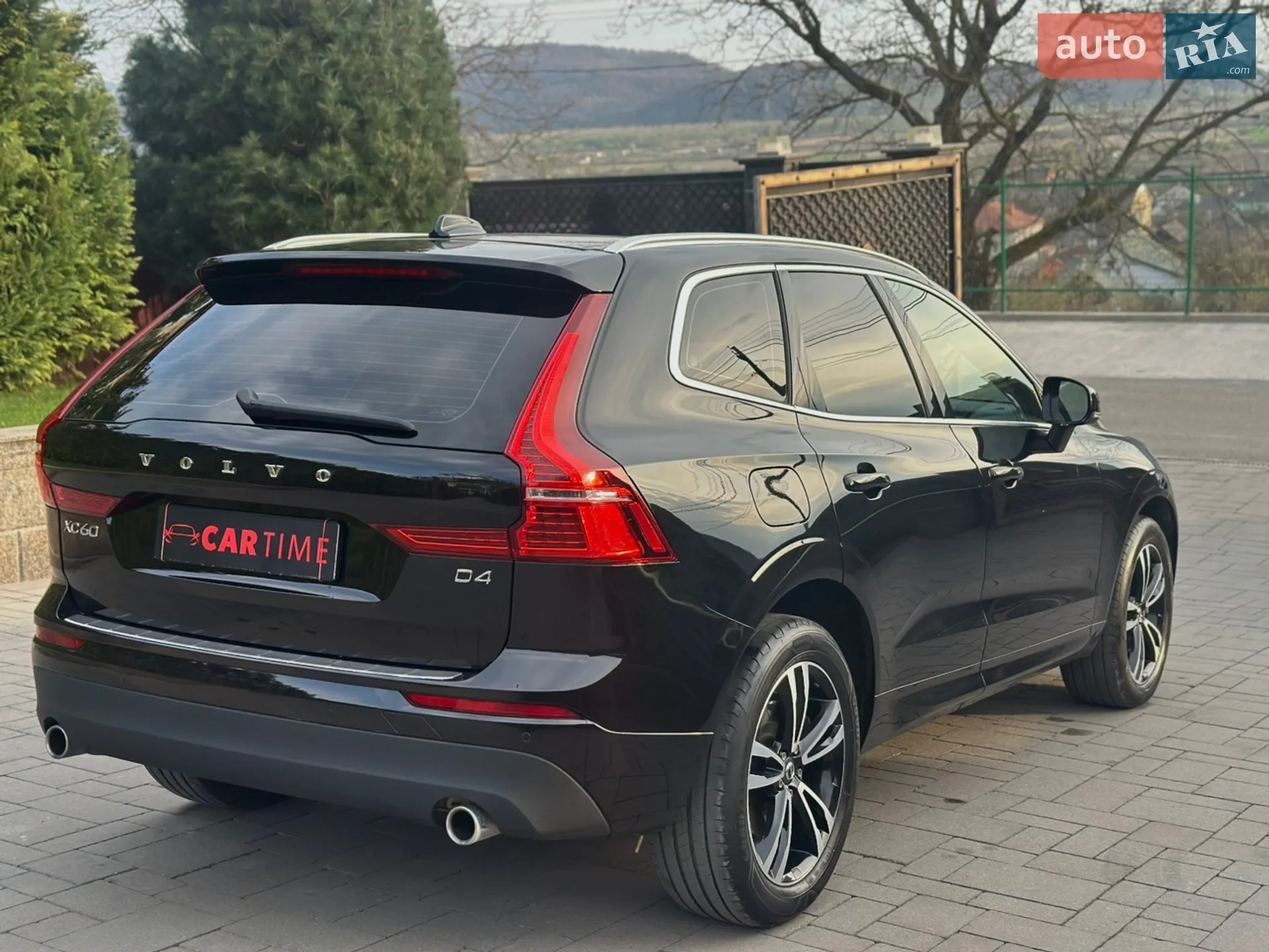 2019 Volvo XC60 - мініатюра 11