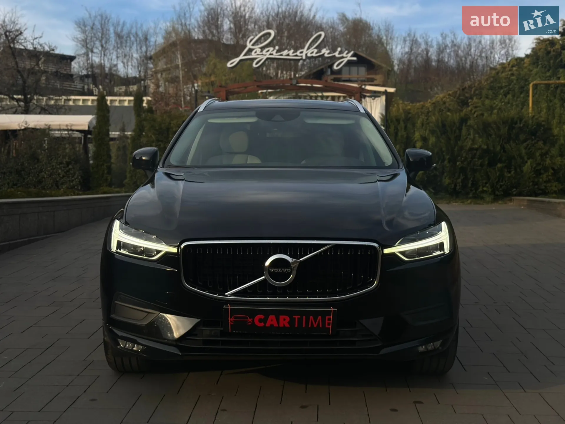 2019 Volvo XC60 - мініатюра 16