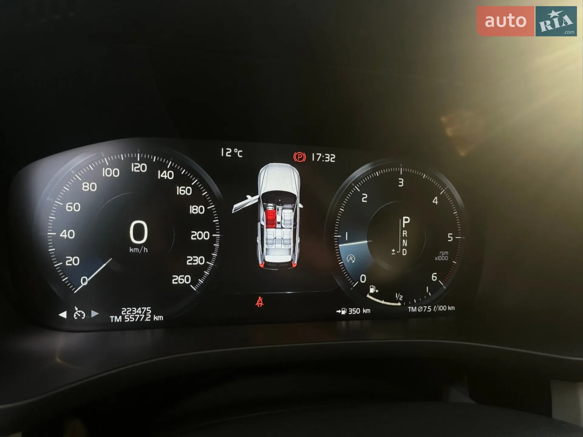 2019 Volvo XC60 - мініатюра 25