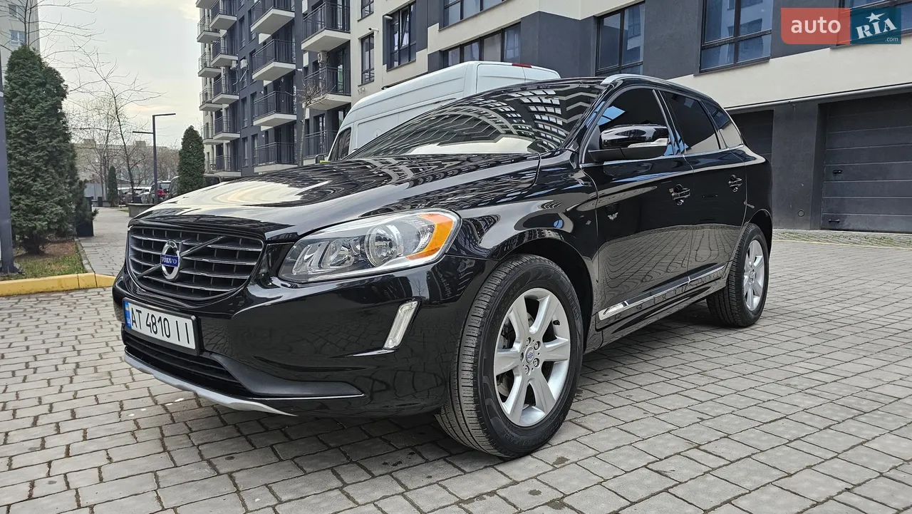 2015 Volvo XC60 - мініатюра 23