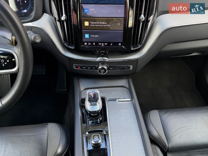 Внедорожник / Кроссовер Volvo XC60 2022 в Львове фото 35 Внедорожник / Кроссовер Volvo XC60 2022 в Львове