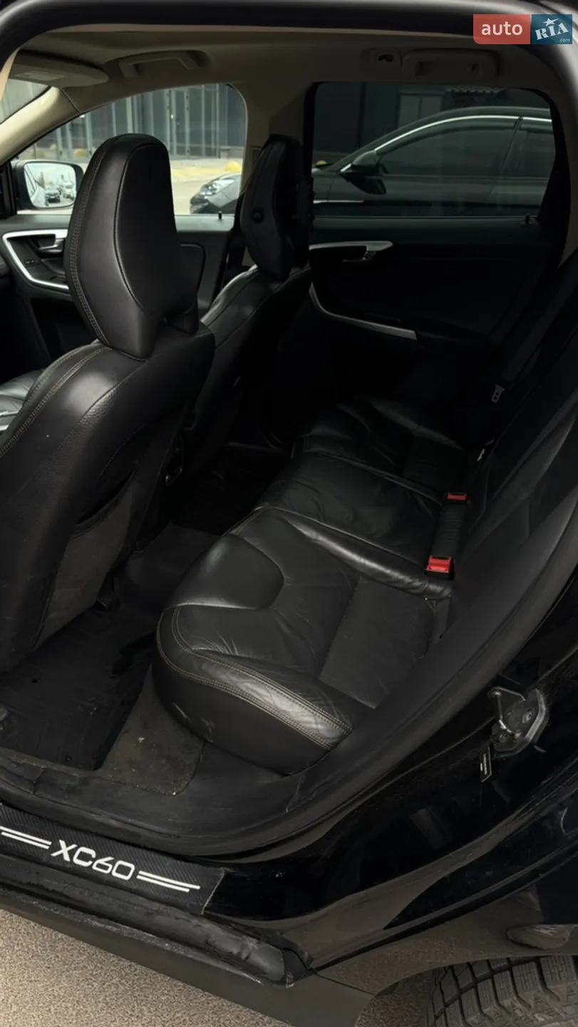 2010 Volvo XC60 - мініатюра 13