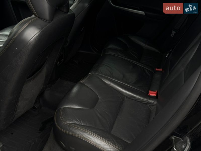 Внедорожник / Кроссовер Volvo XC60 2010 в Киеве фото 13 Внедорожник / Кроссовер Volvo XC60 2010 в Киеве