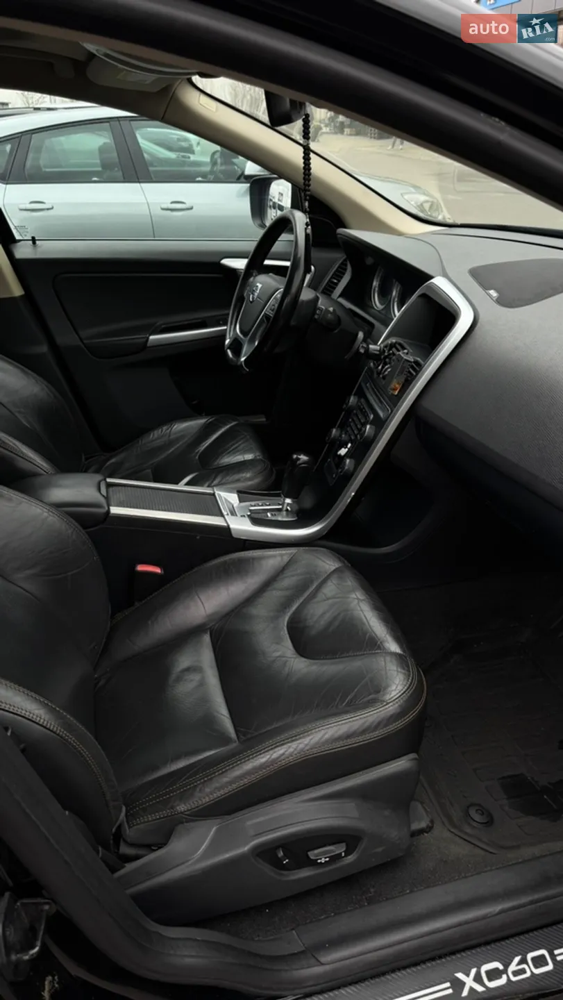 2010 Volvo XC60 - мініатюра 18