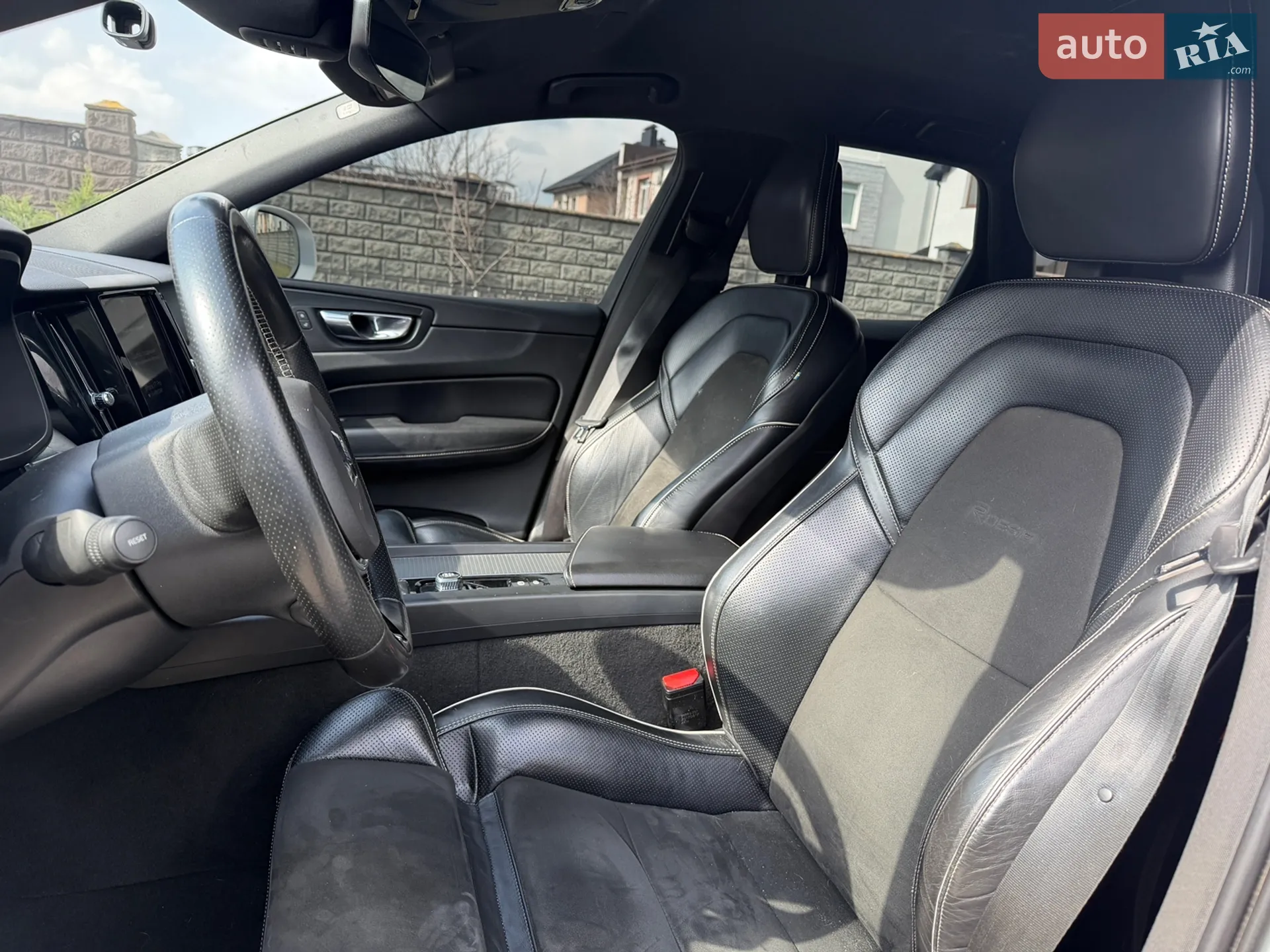 2018 Volvo XC60 - мініатюра 50