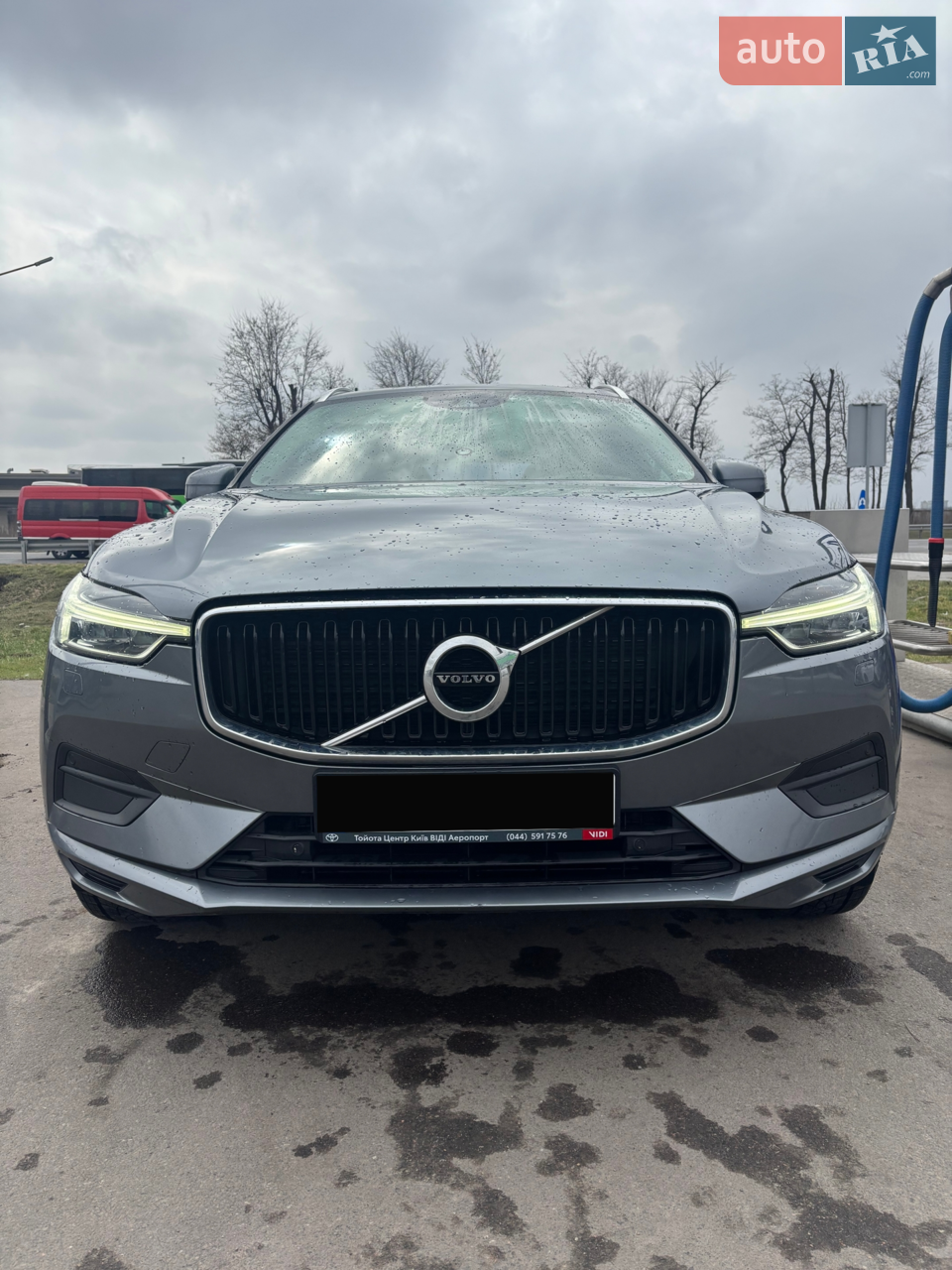 2018 Volvo XC60 - мініатюра 48