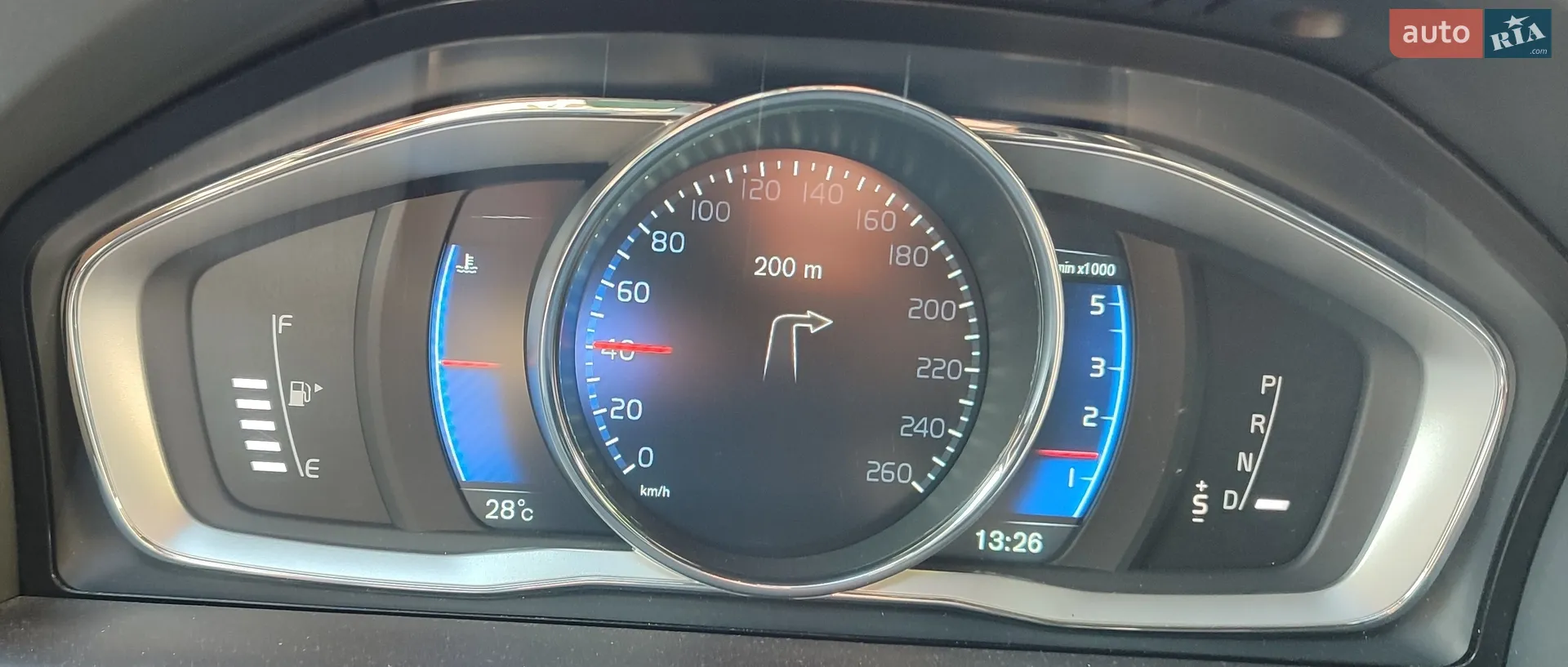 2014 Volvo XC60 - мініатюра 16