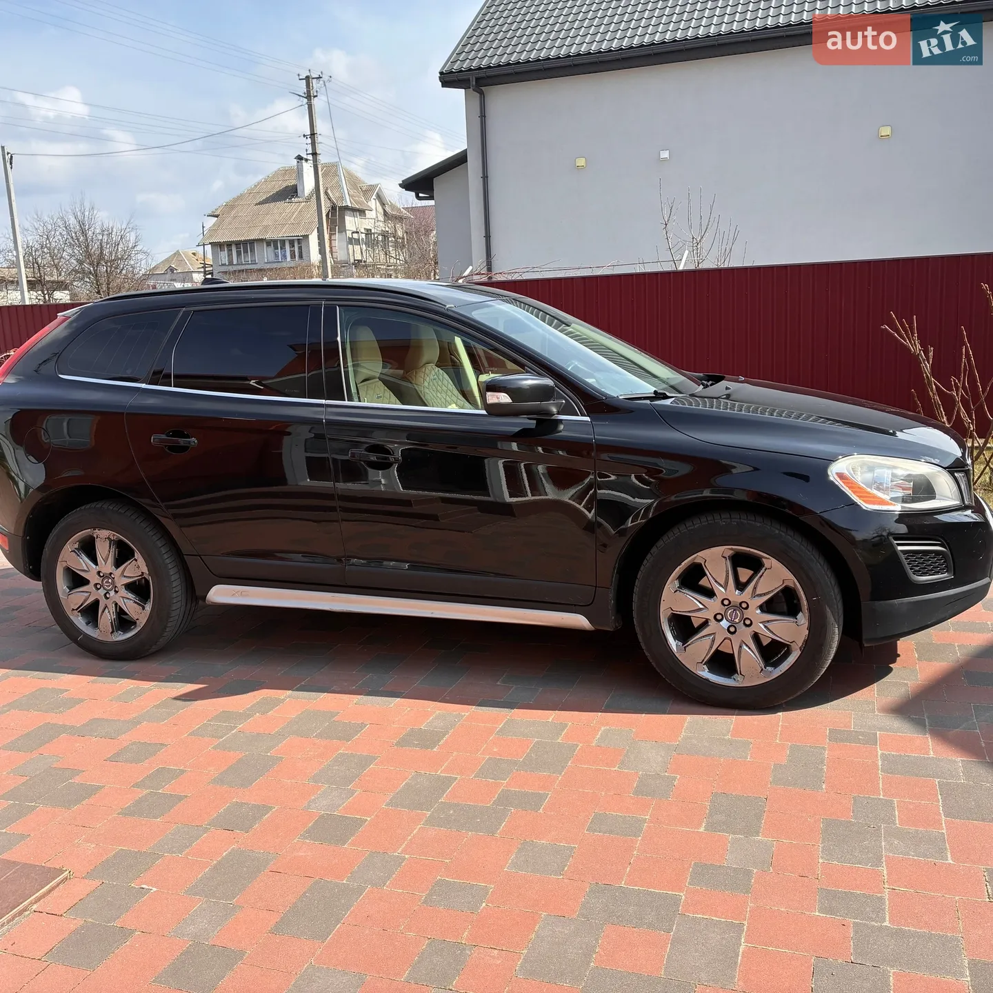 2012 Volvo XC60 - мініатюра 16