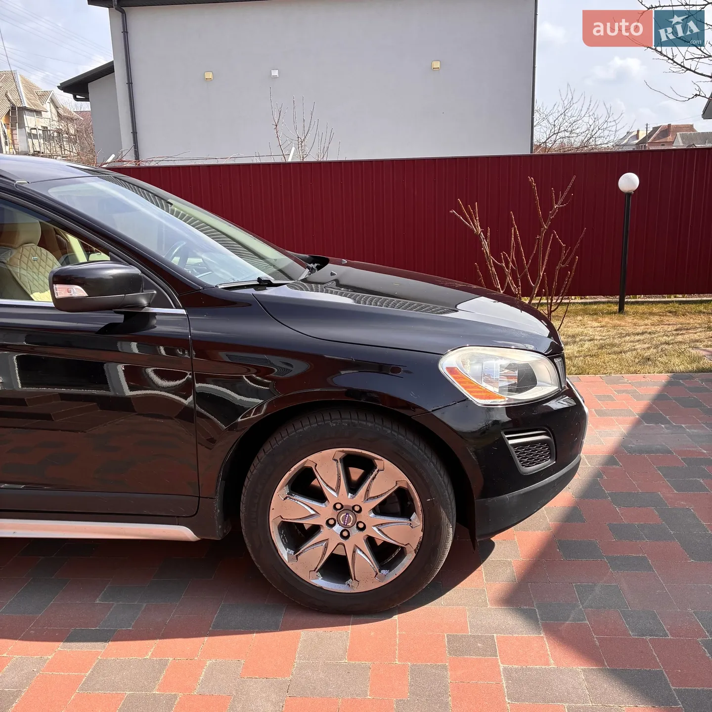2012 Volvo XC60 - мініатюра 17