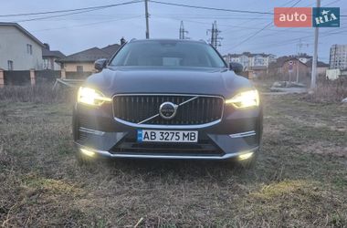 Позашляховик / Кросовер Volvo XC60 2023 в Вінниці