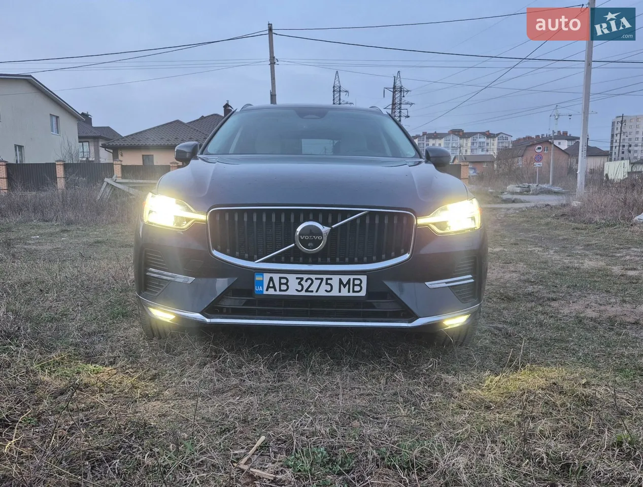 2022 Volvo XC60 - мініатюра 32