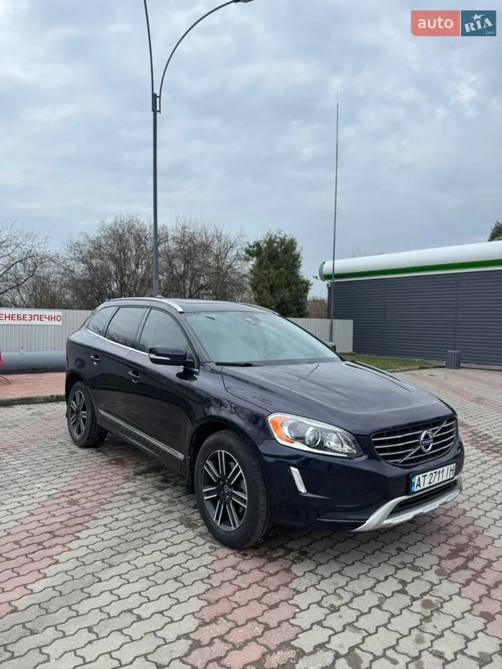 2018 Volvo XC60 - мініатюра 35