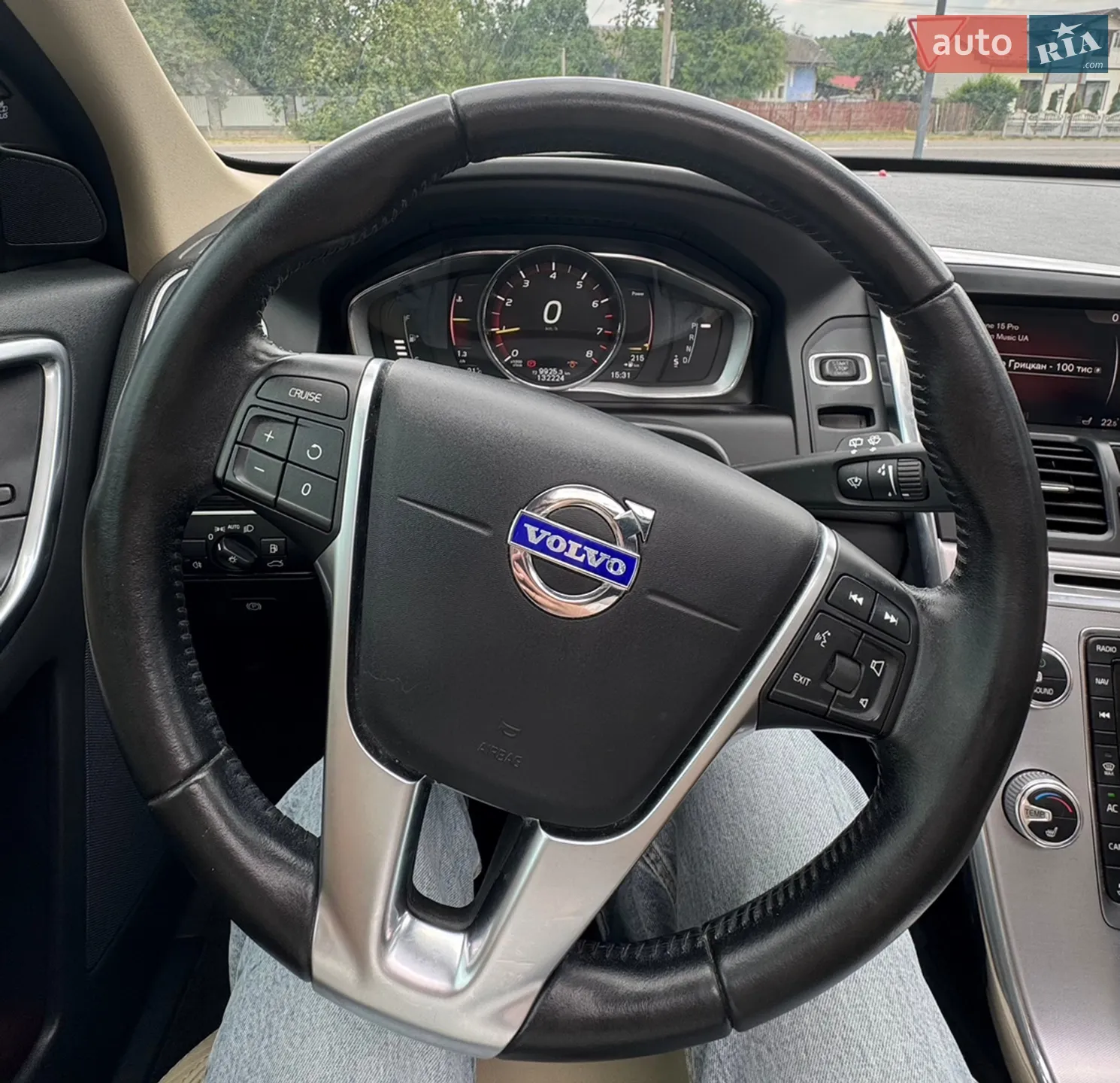 2017 Volvo XC60 - мініатюра 10