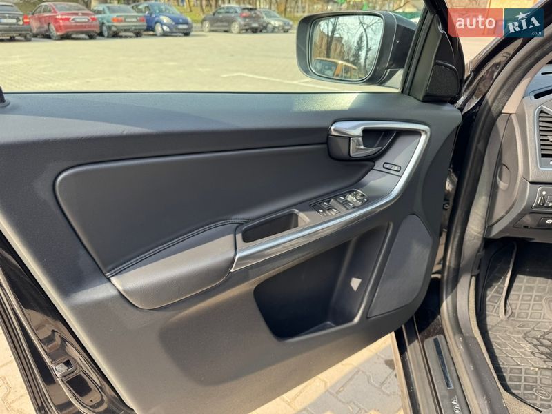 Внедорожник / Кроссовер Volvo XC60 2017 в Бережанах фото 18 Внедорожник / Кроссовер Volvo XC60 2017 в Бережанах