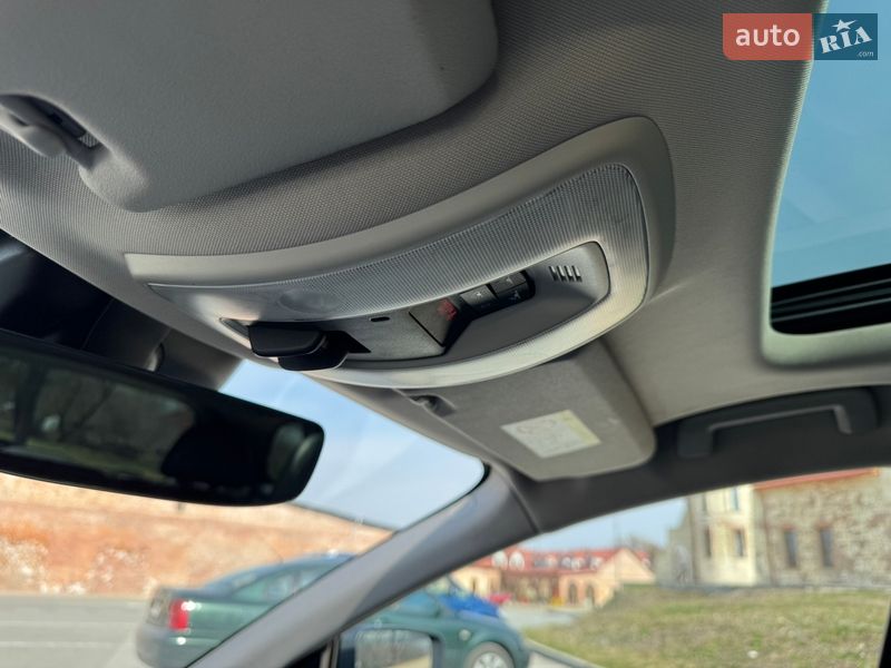 Внедорожник / Кроссовер Volvo XC60 2017 в Бережанах фото 41 Внедорожник / Кроссовер Volvo XC60 2017 в Бережанах