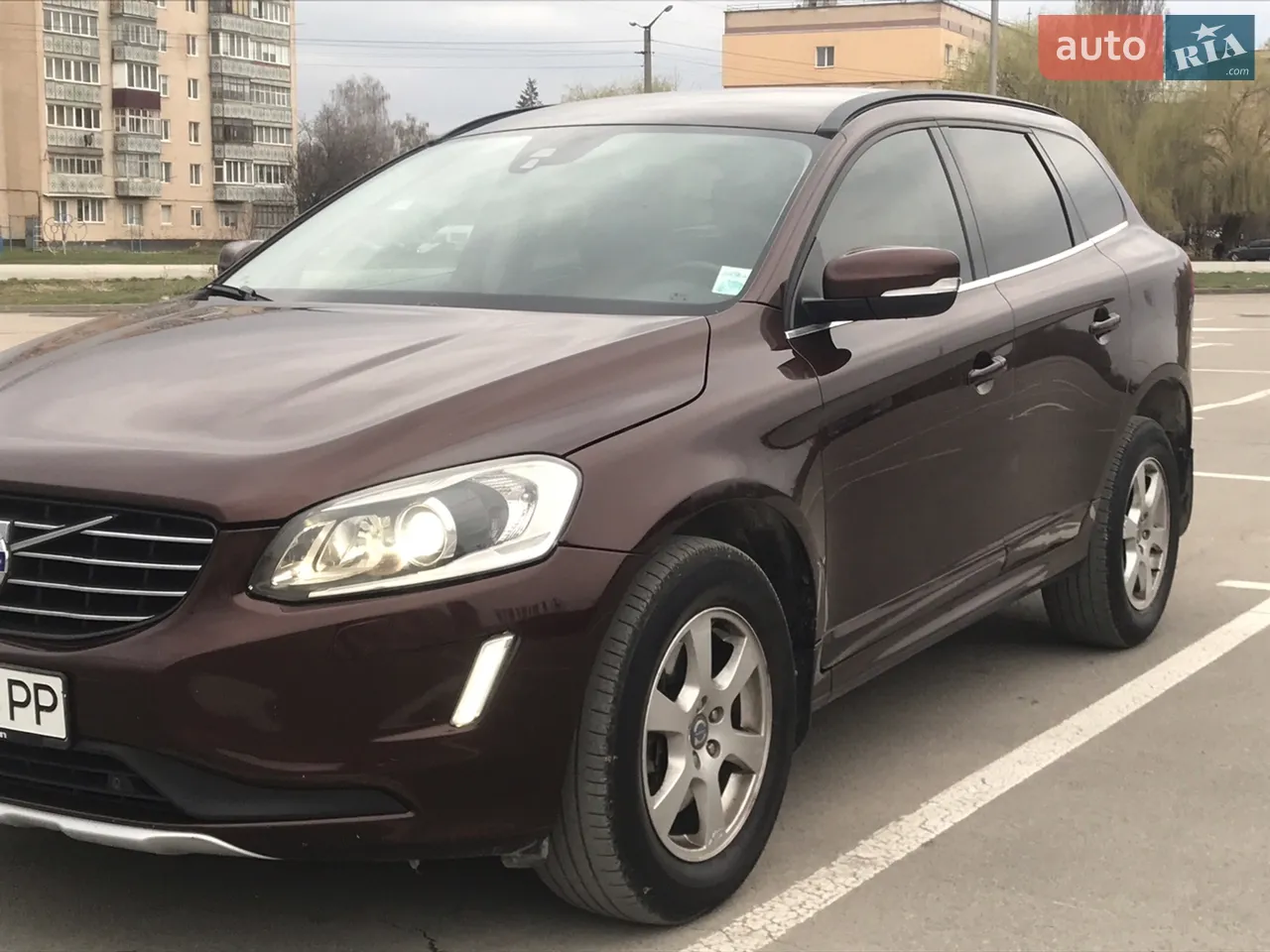 2014 Volvo XC60 - мініатюра 24