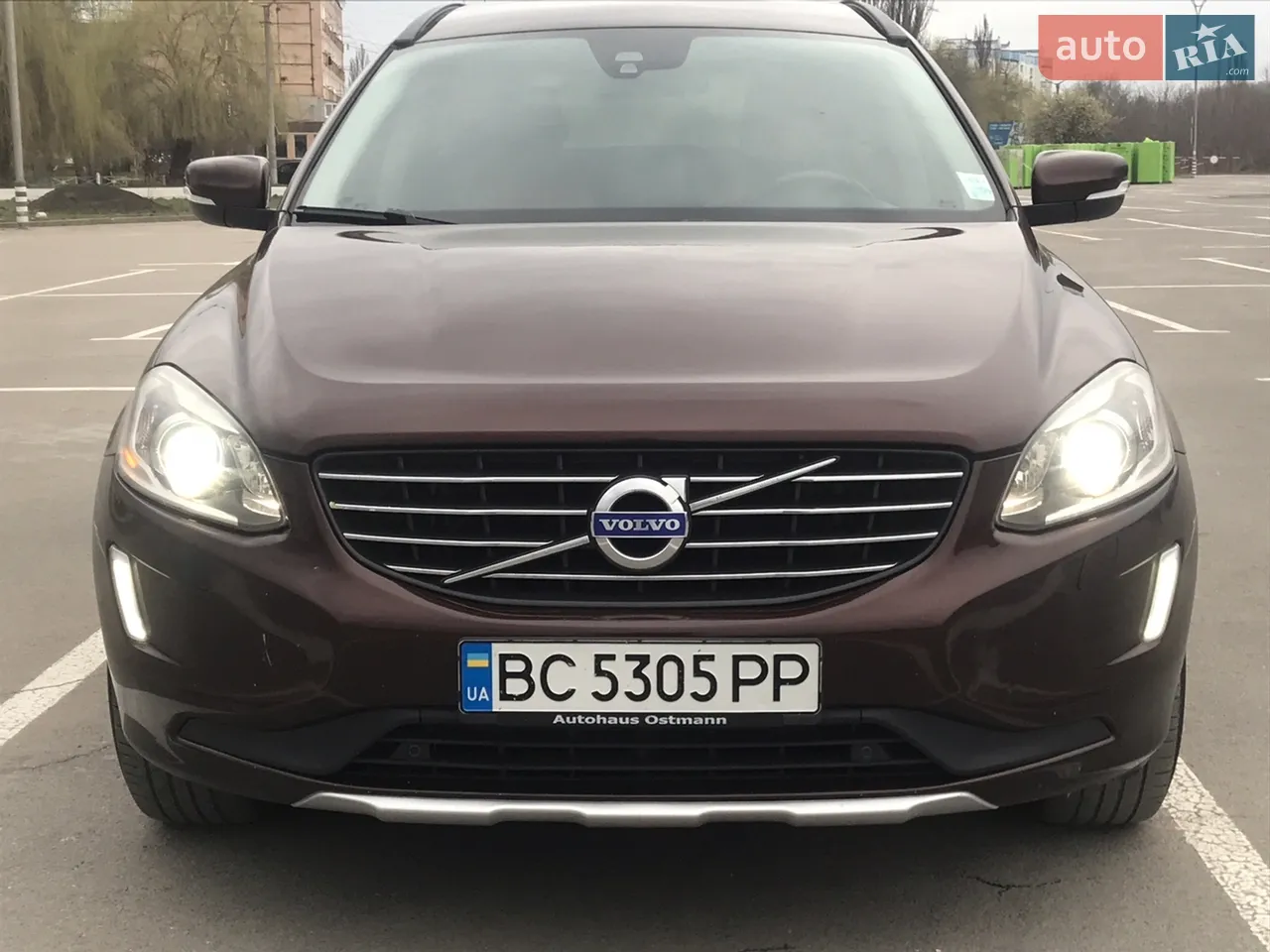 2012 Volvo XC60 - мініатюра 15