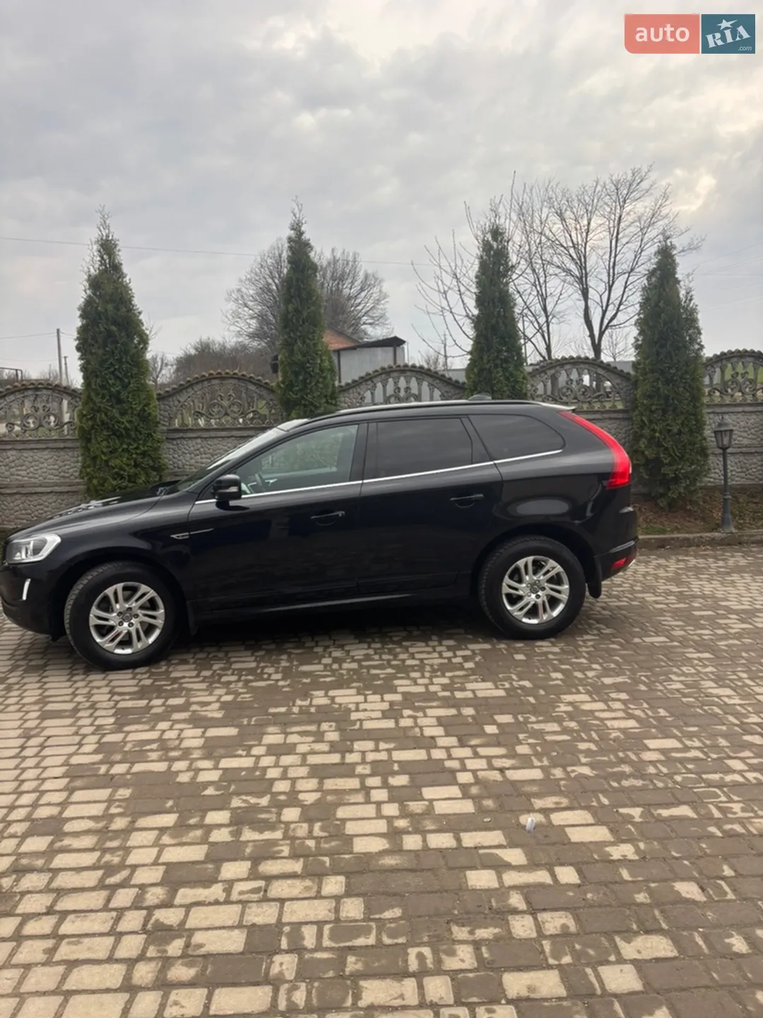 2015 Volvo XC60 - мініатюра 11